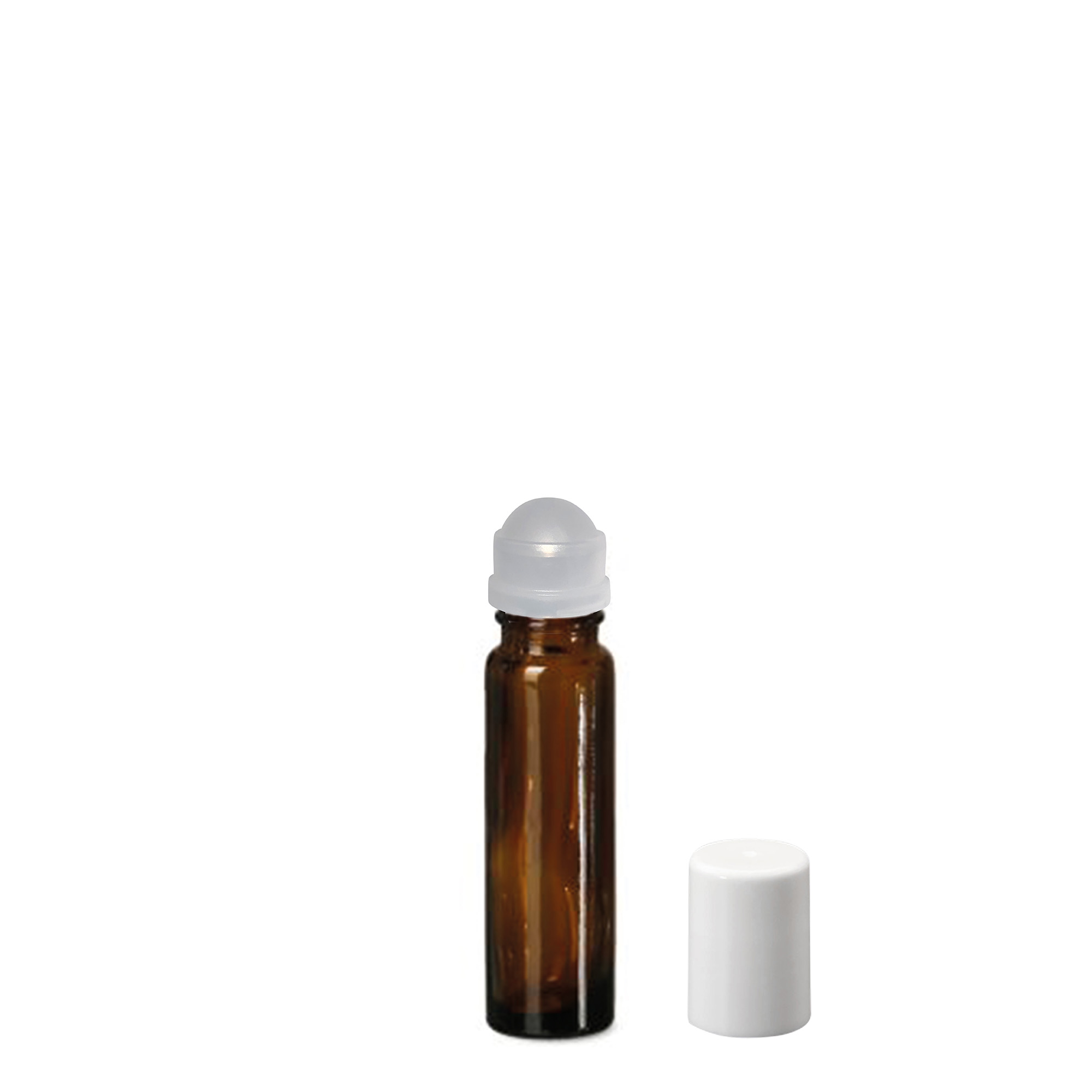 10 ml ritininis buteliukas, stiklinis, rudas, anga: sraigtinis uždarymas 10 ml ritininis buteliukas, stiklinis, rudas, anga: sraigtinis uždarymas