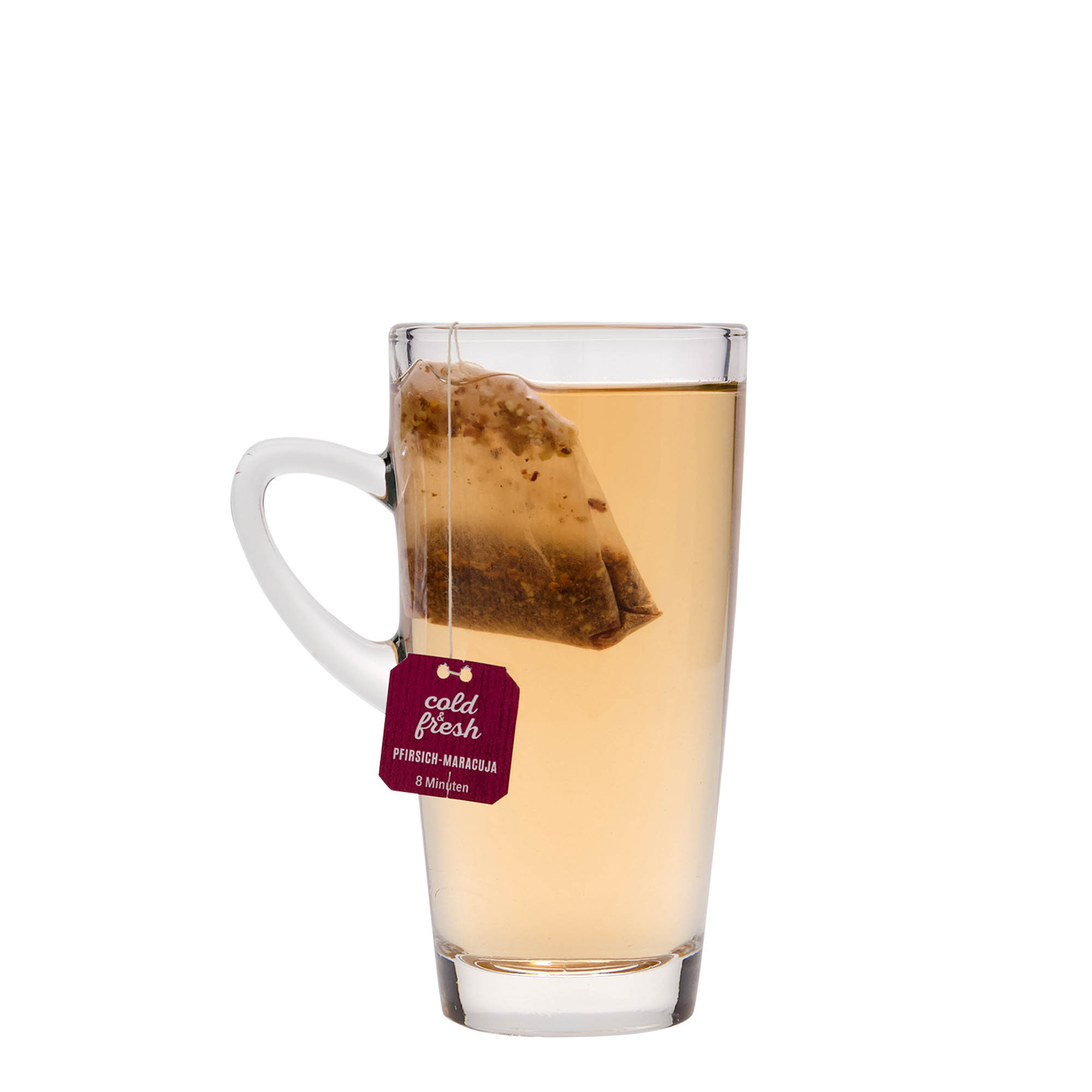 300 ml stiklinė „Kenia Slim“, stiklas