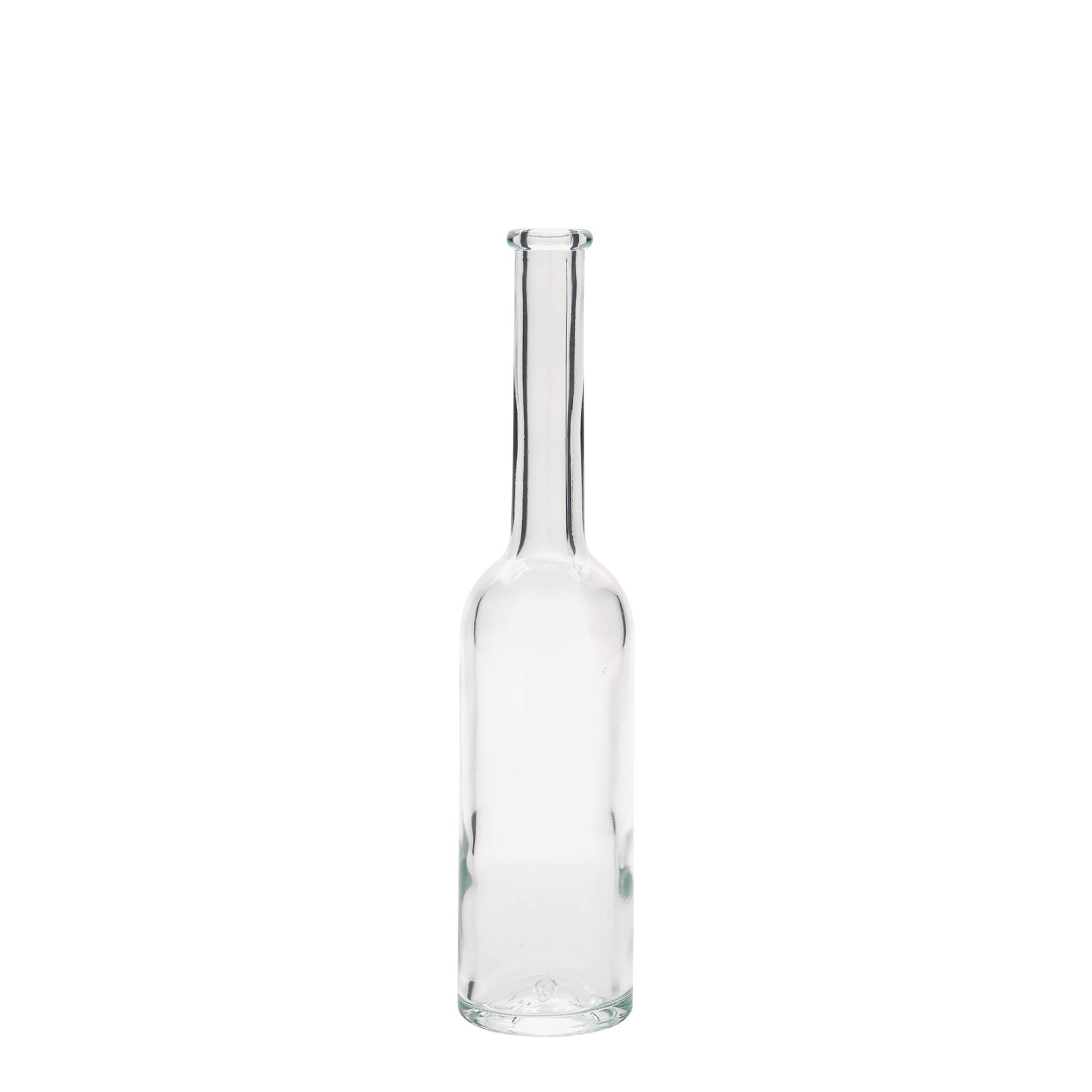 100 ml stiklinis buteliukas „Opera“, anga: kamštis 100 ml stiklinis buteliukas „Opera“, anga: kamštis