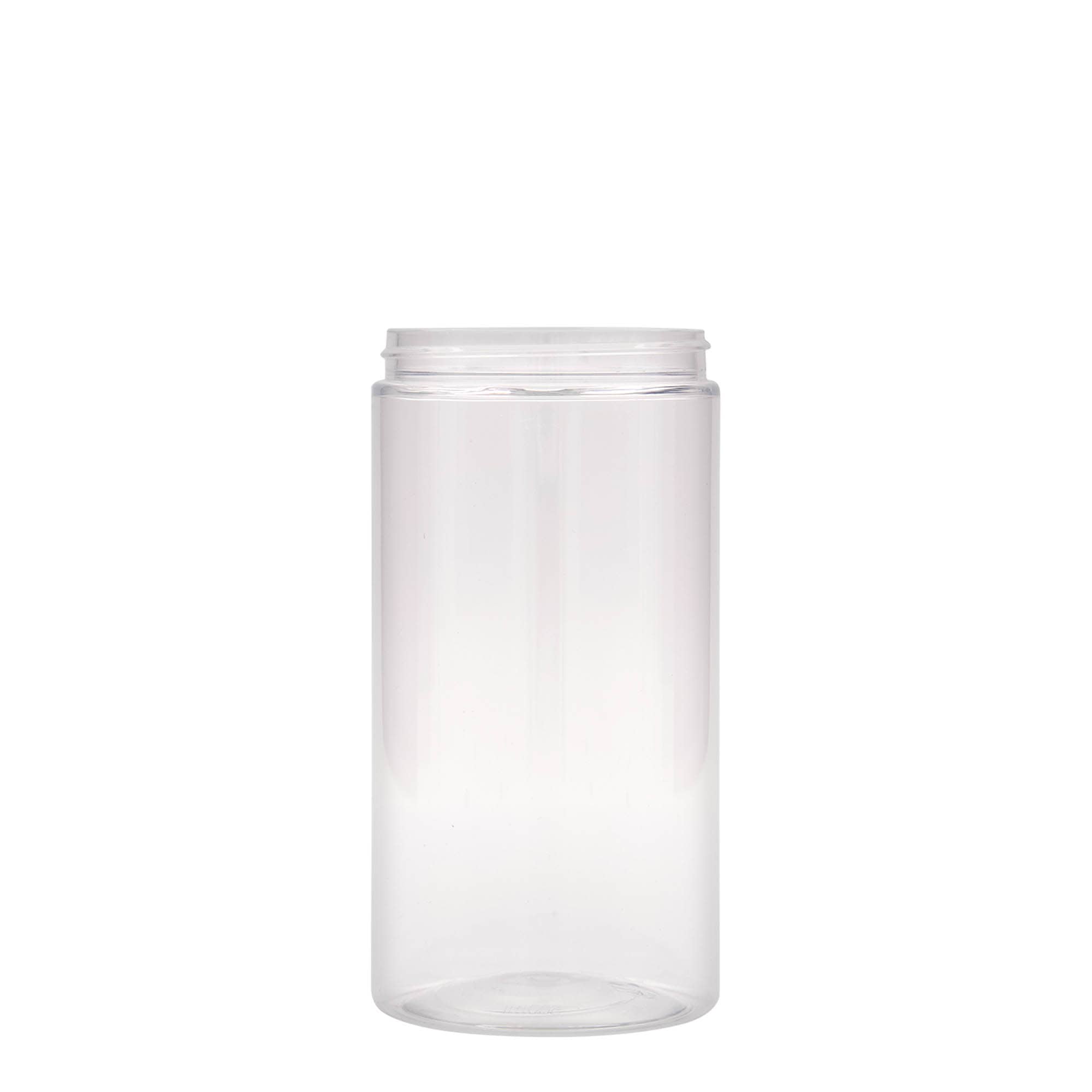 500 ml PET indelis „Isabella“, anga: 70/400