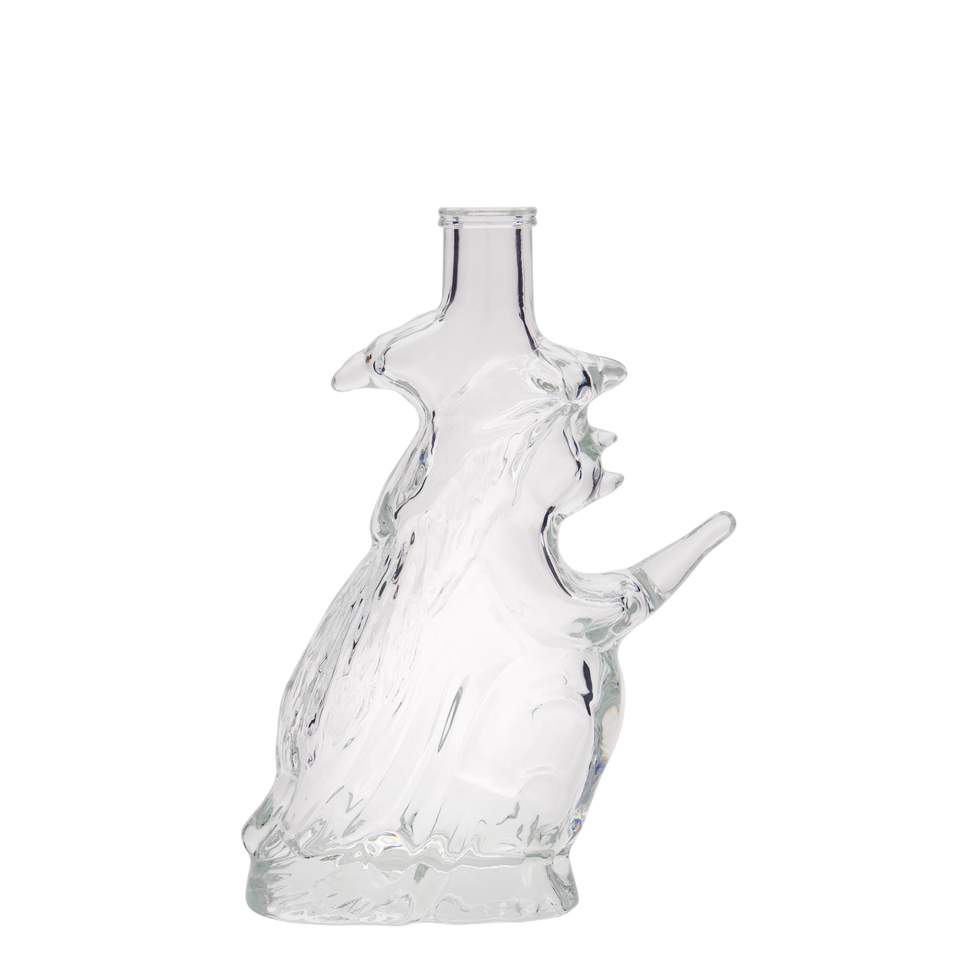 200 ml stiklinis butelis „Raganos“, anga: kamštis 200 ml stiklinis butelis „Raganos“, anga: kamštis
