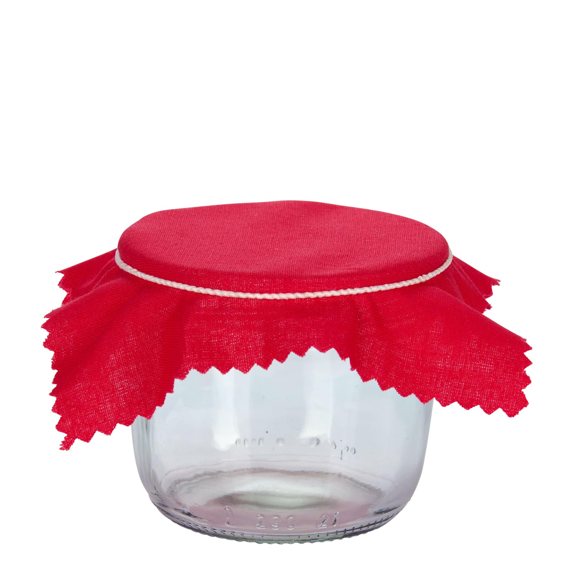 Audinio servetėlė 12x12, kvadratinė, tekstilė, raudona, anga: TO38-TO53 Audinio servetėlė 12x12, kvadratinė, tekstilė, raudona, anga: TO38-TO53