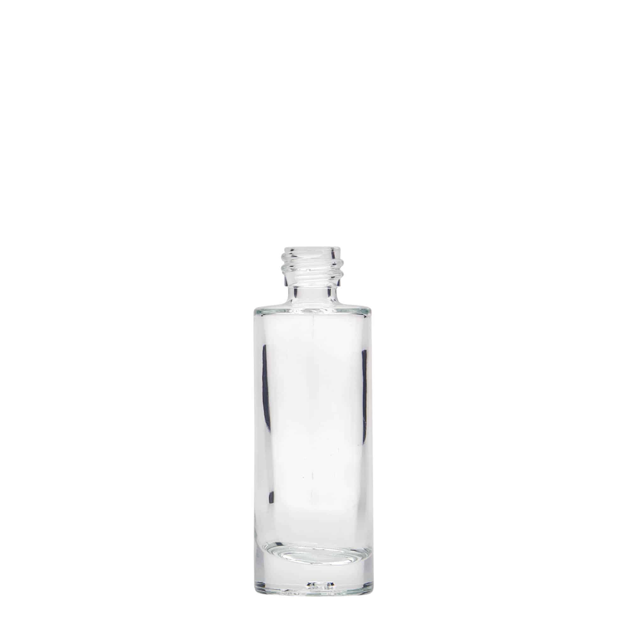 30 ml stiklinis buteliukas „Jasmina“