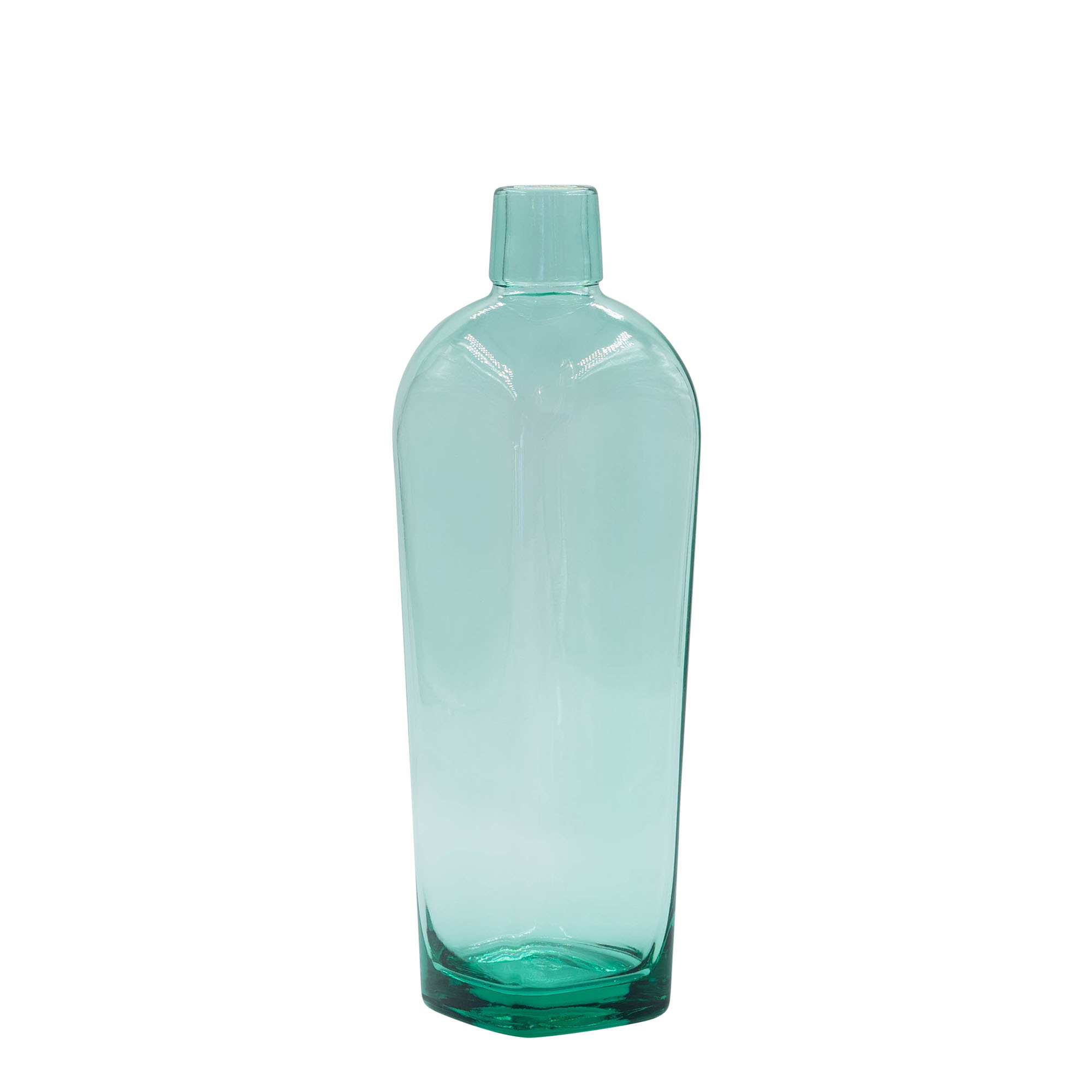 700 ml stiklinis butelis „Lance“, kamštis