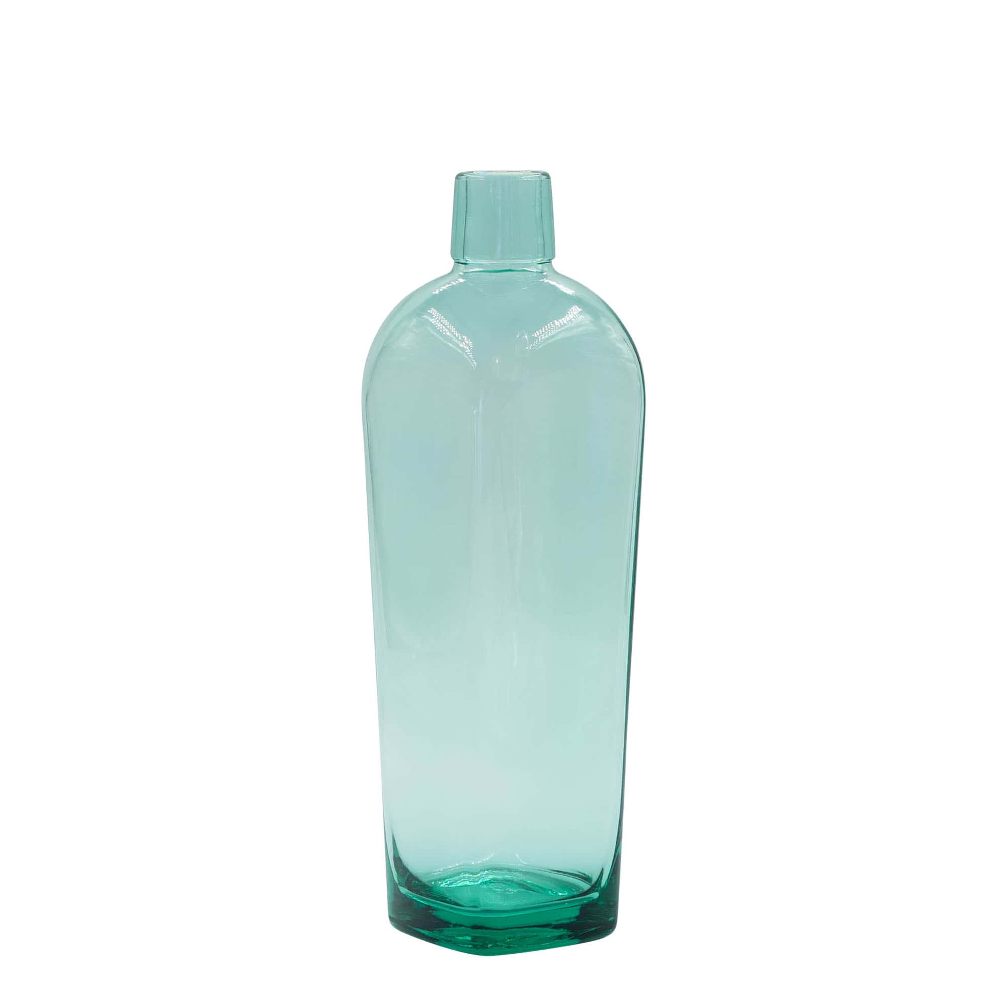 700 ml stiklinis butelis „Lance“, kamštis
