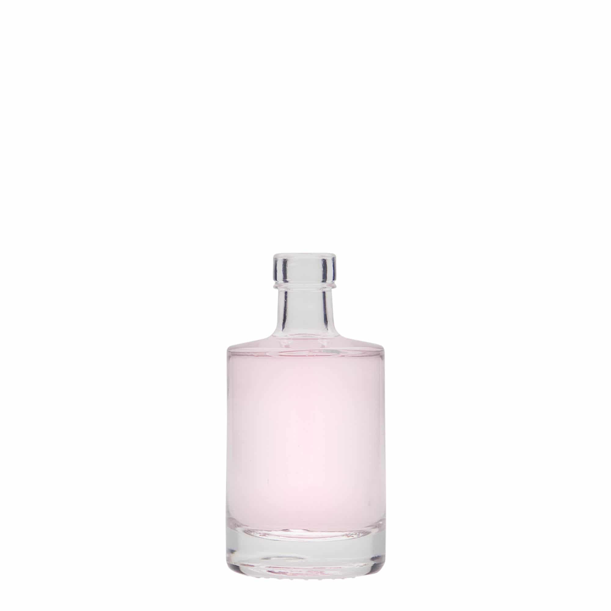 50 ml stiklinis buteliukas „Aventura“, anga: kamštis