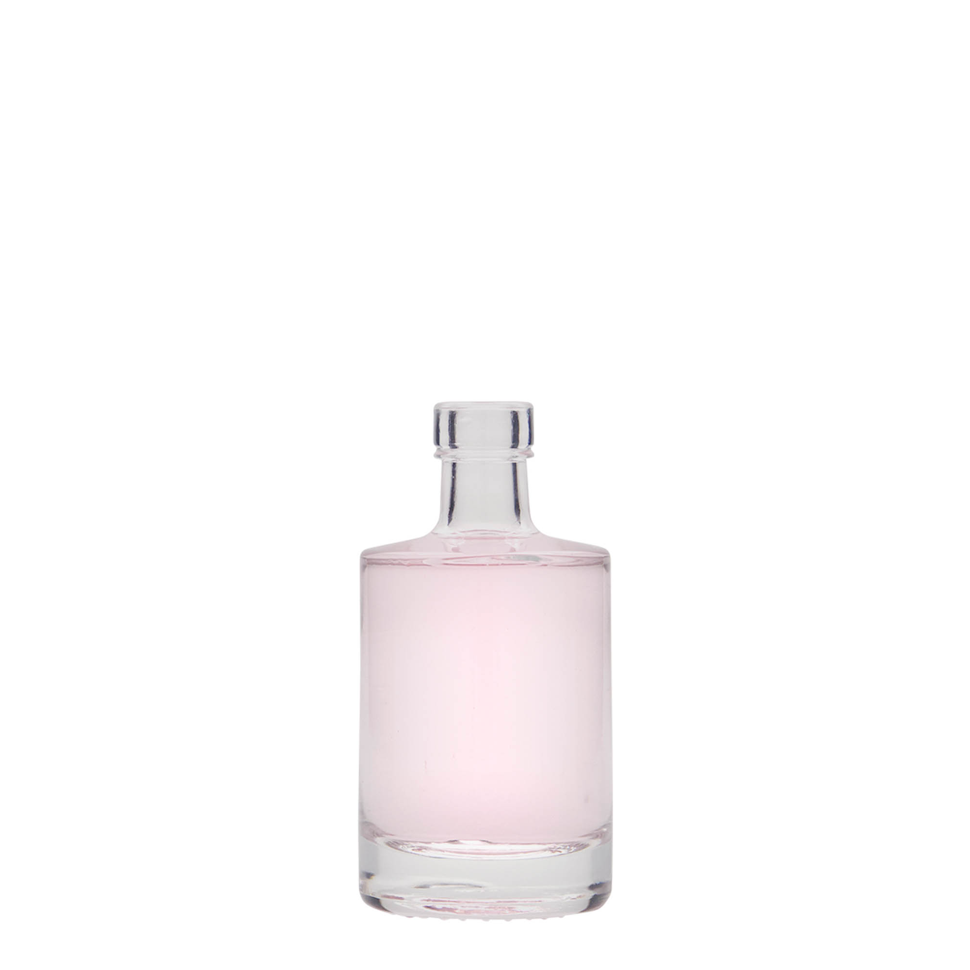 50 ml stiklinis buteliukas „Aventura“, anga: kamštis