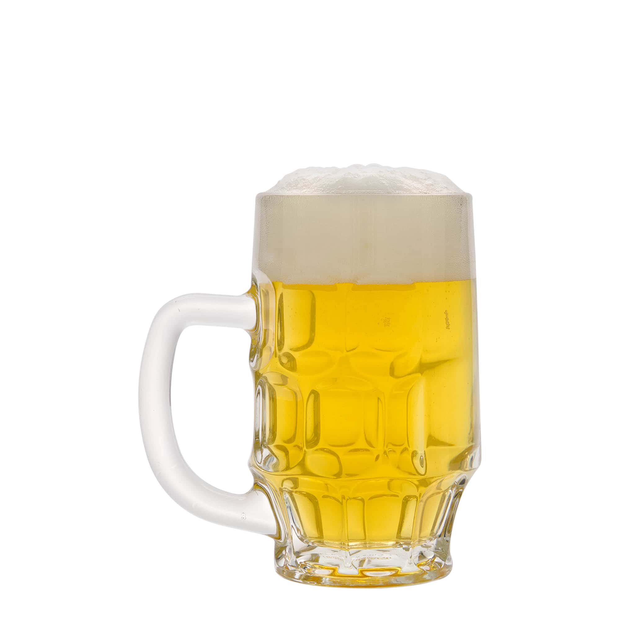300 ml alaus bokalas Seidel „Braumeister“, stiklas