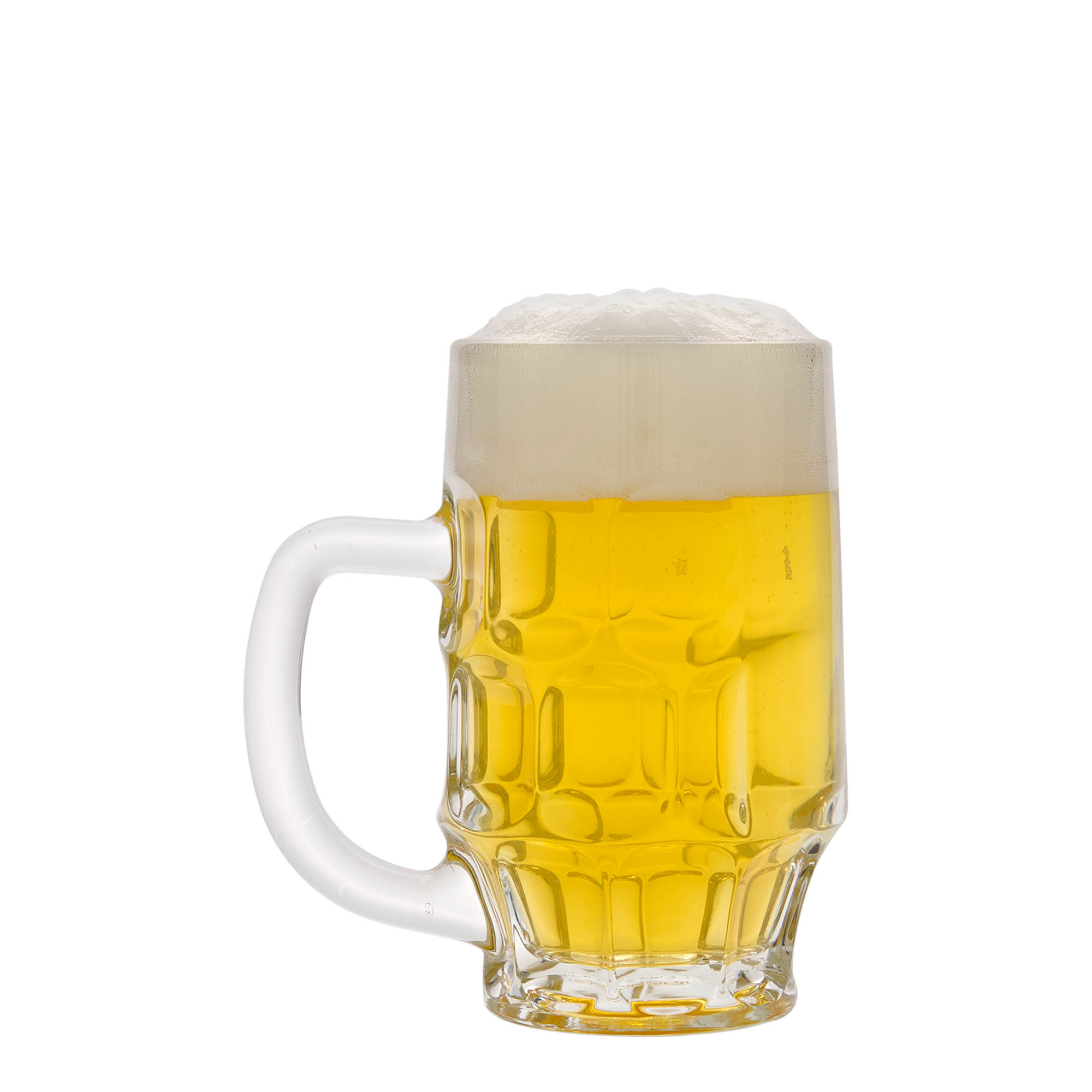 300 ml alaus bokalas Seidel „Braumeister“, stiklas 300 ml alaus bokalas Seidel „Braumeister“, stiklas