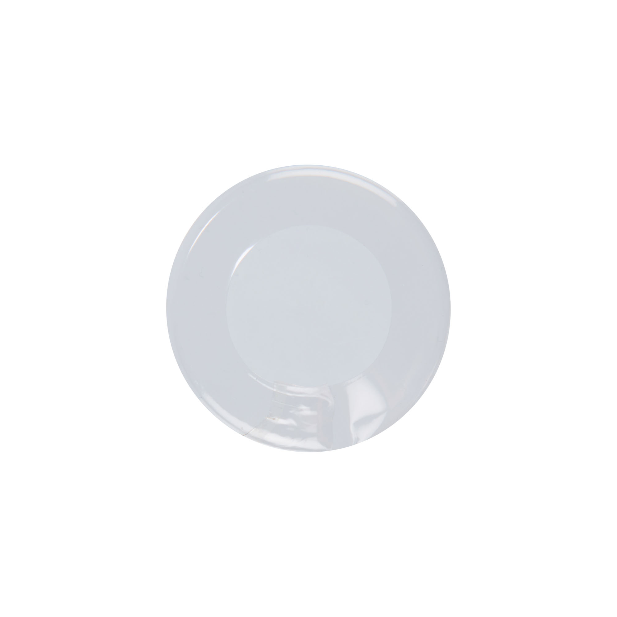 Susitraukianti kapsulė 41,5x42, PVC plastikas