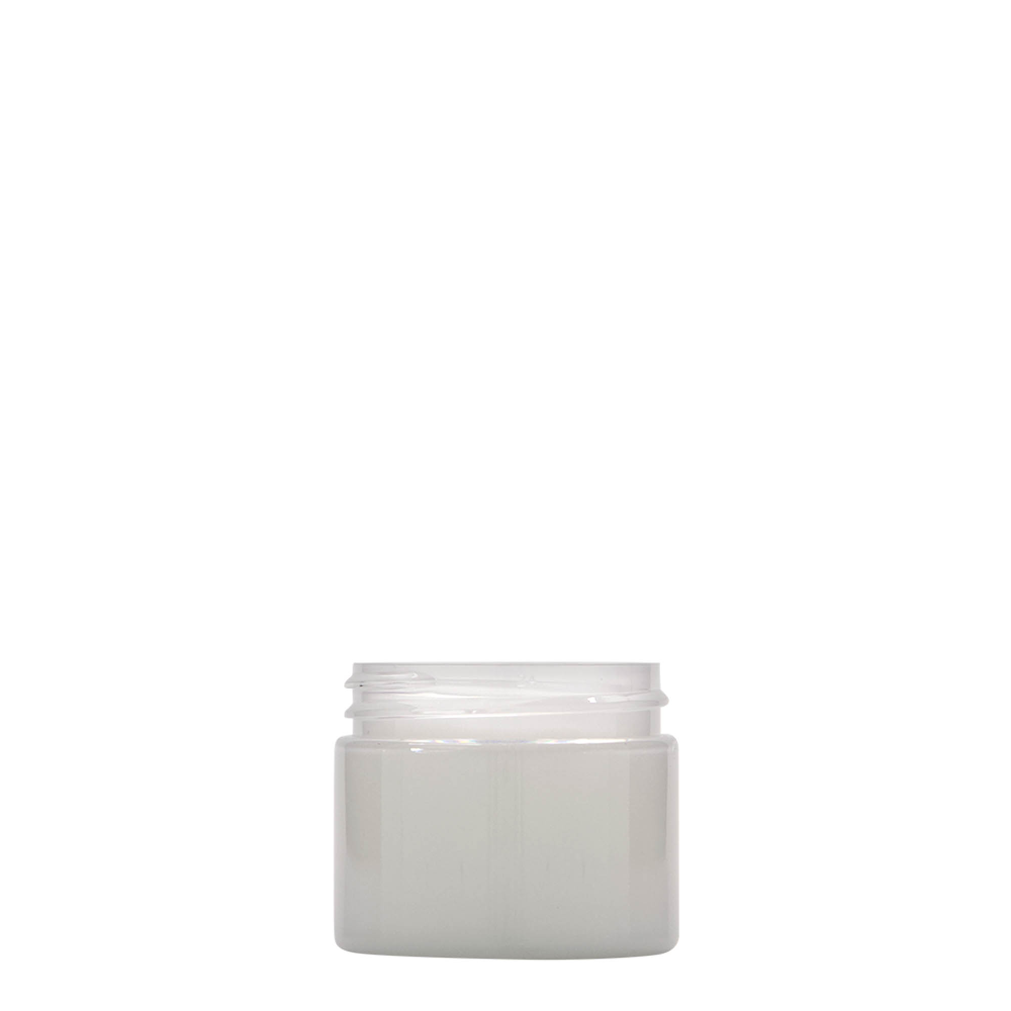 50 ml PET indelis „Isabella“, anga: 48/400