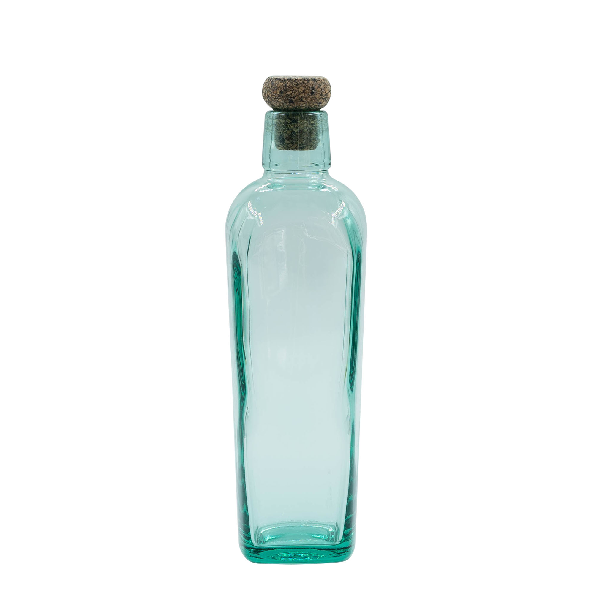 500 ml stiklinis butelis „Lance“, anga: kamštis 500 ml stiklinis butelis „Lance“, anga: kamštis