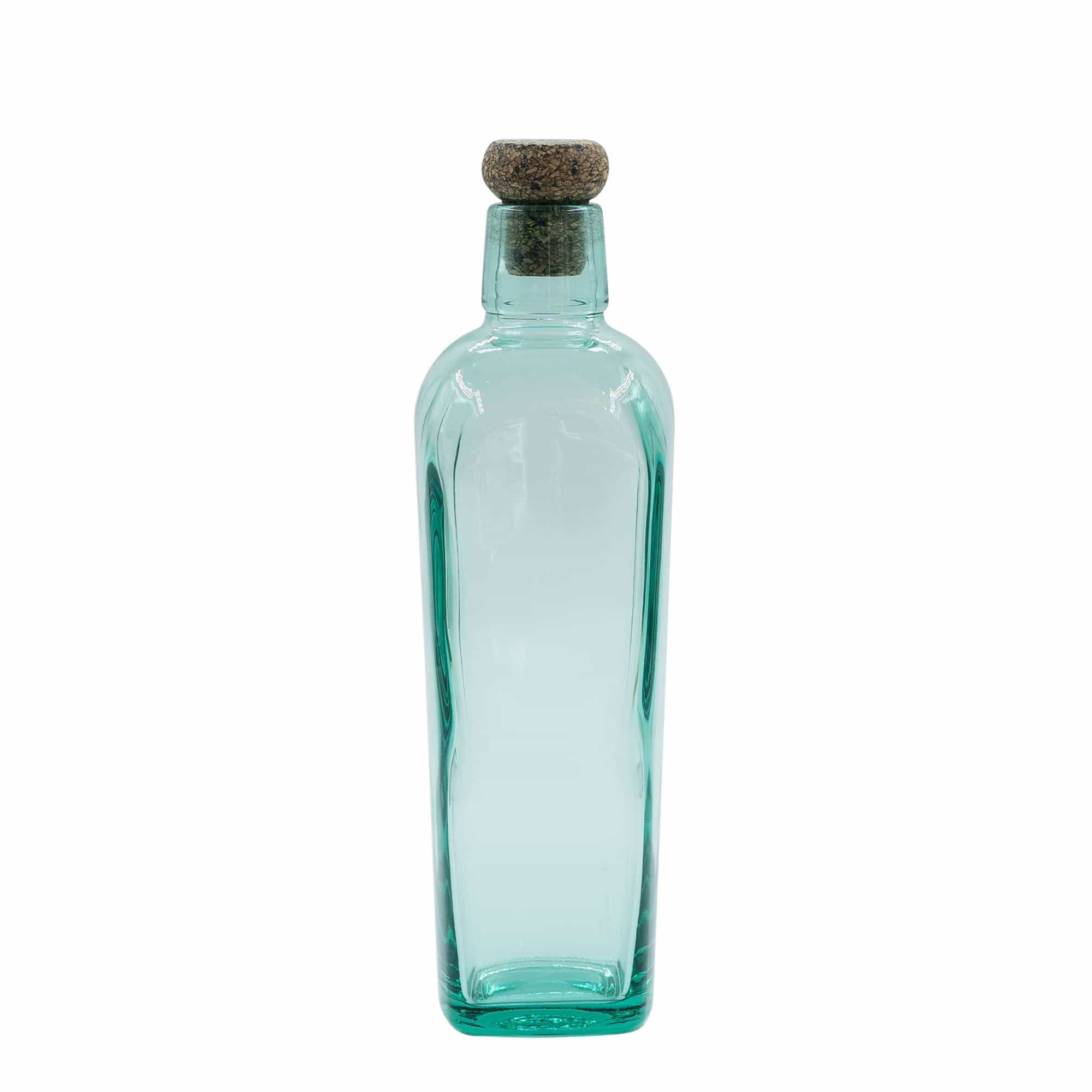 500 ml stiklinis butelis „Lance“, anga: kamštis