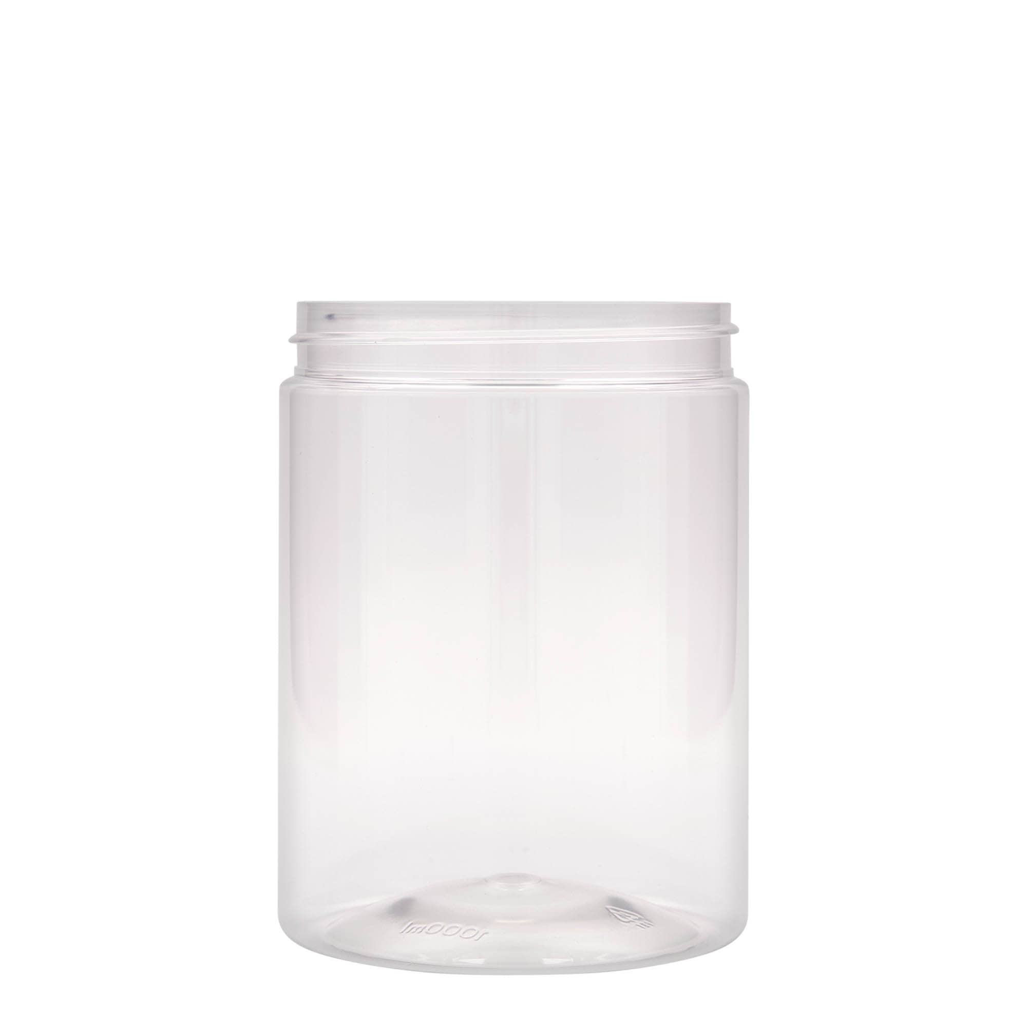 1.000 ml PET indas „Isabella“, anga: 100/400