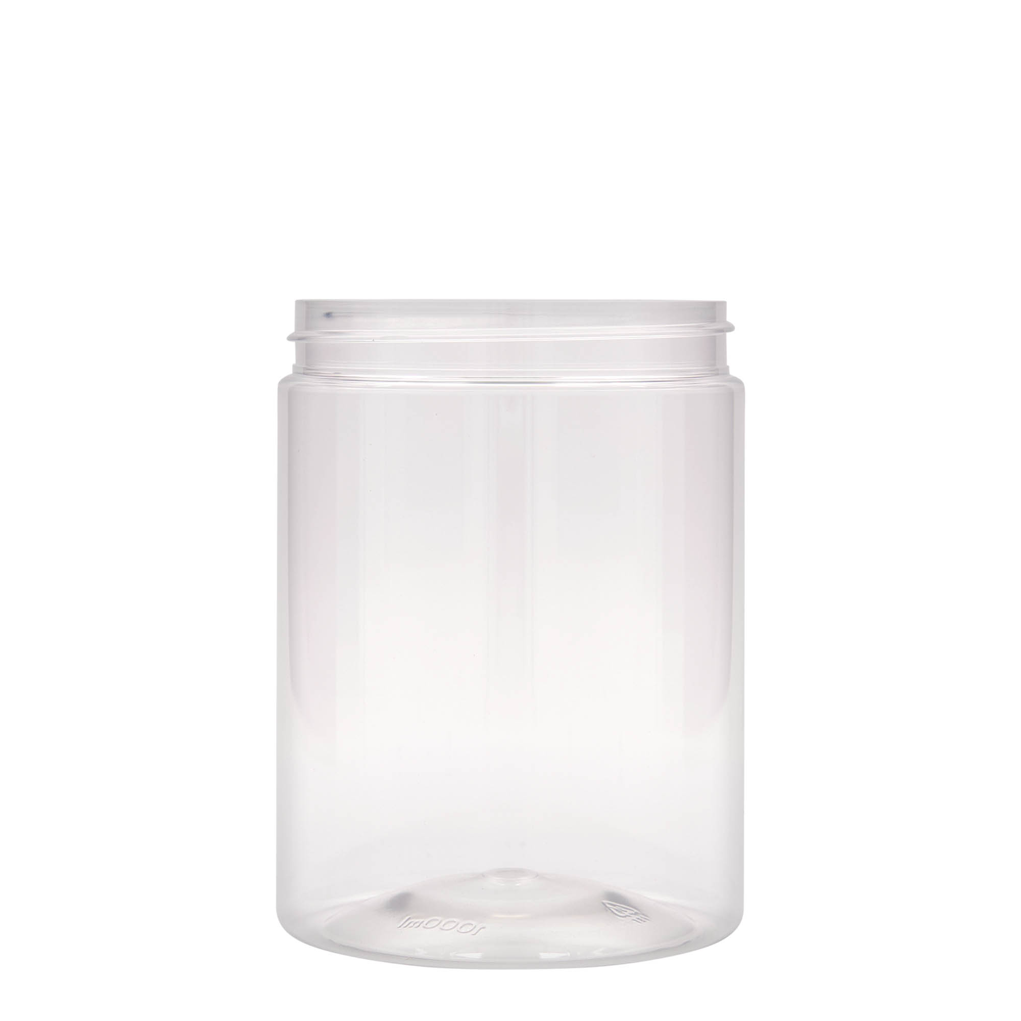 1.000 ml PET indas „Isabella“, anga: 100/400 1.000 ml PET indas „Isabella“, anga: 100/400