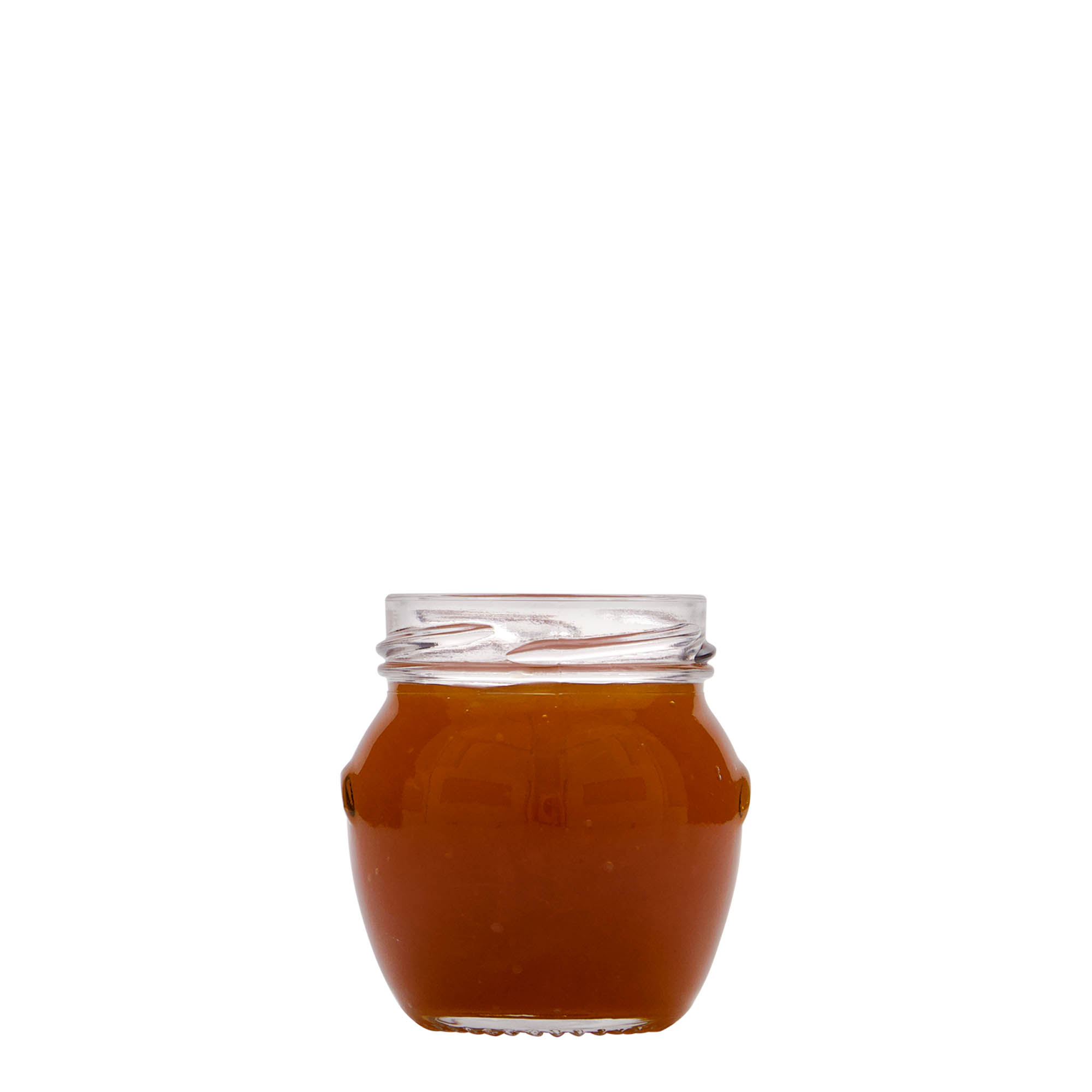 100 ml papuošalų indelis „Orcio“, anga: sukimas (TO 53)