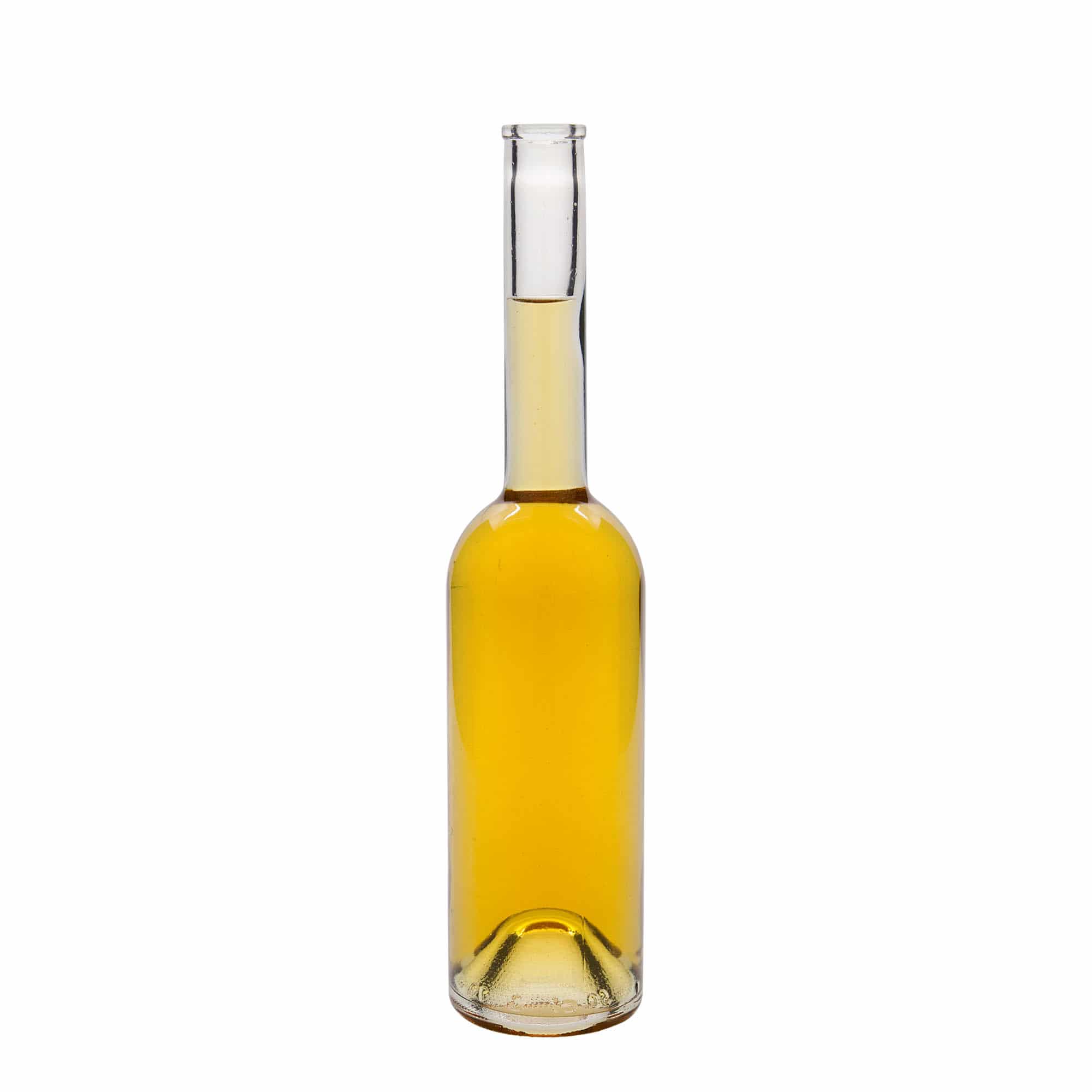 500 ml stiklinis butelis „Opera“, kamštis