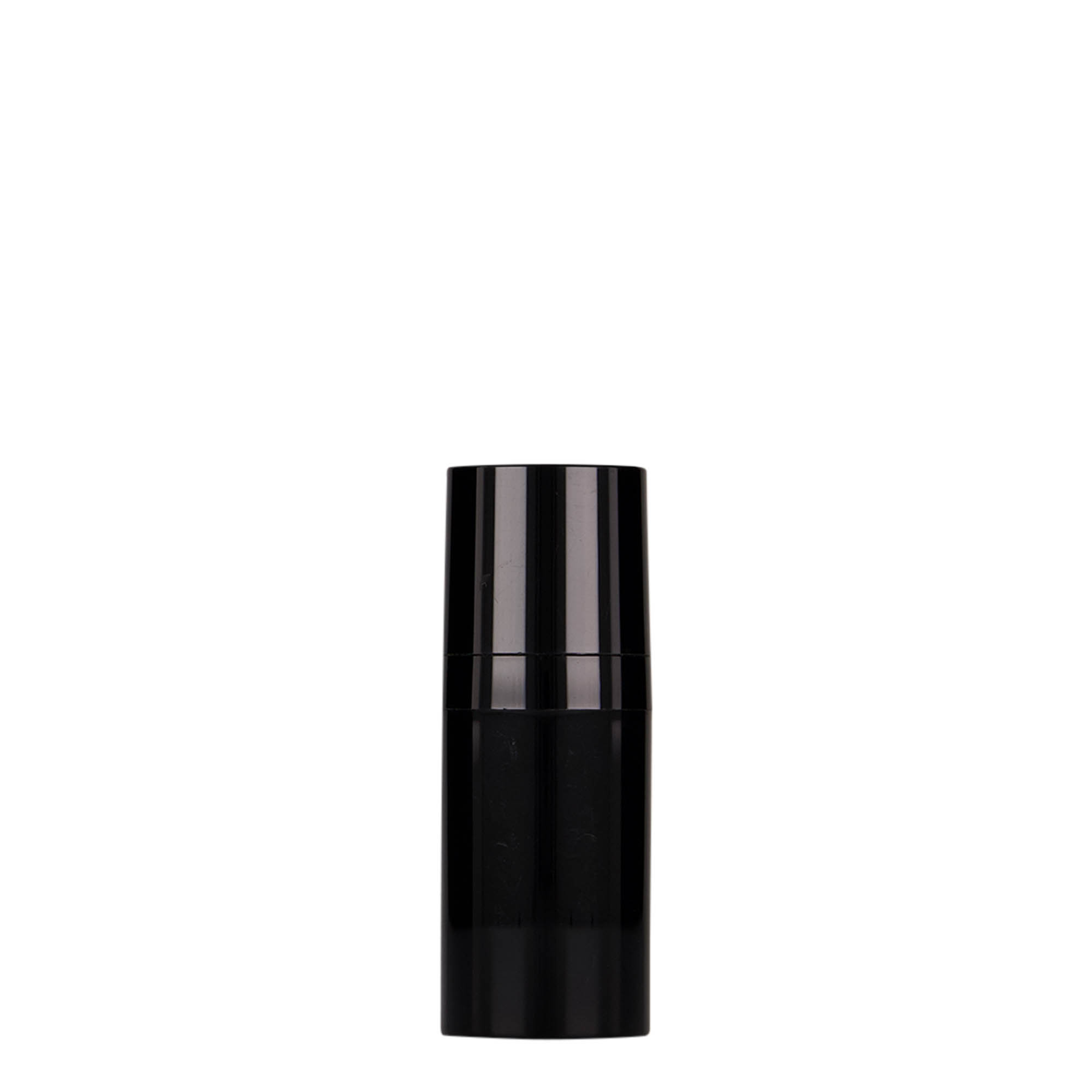 15 ml beoro dozatorius „Micro“, PP plastikas, juodas 15 ml beoro dozatorius „Micro“, PP plastikas, juodas