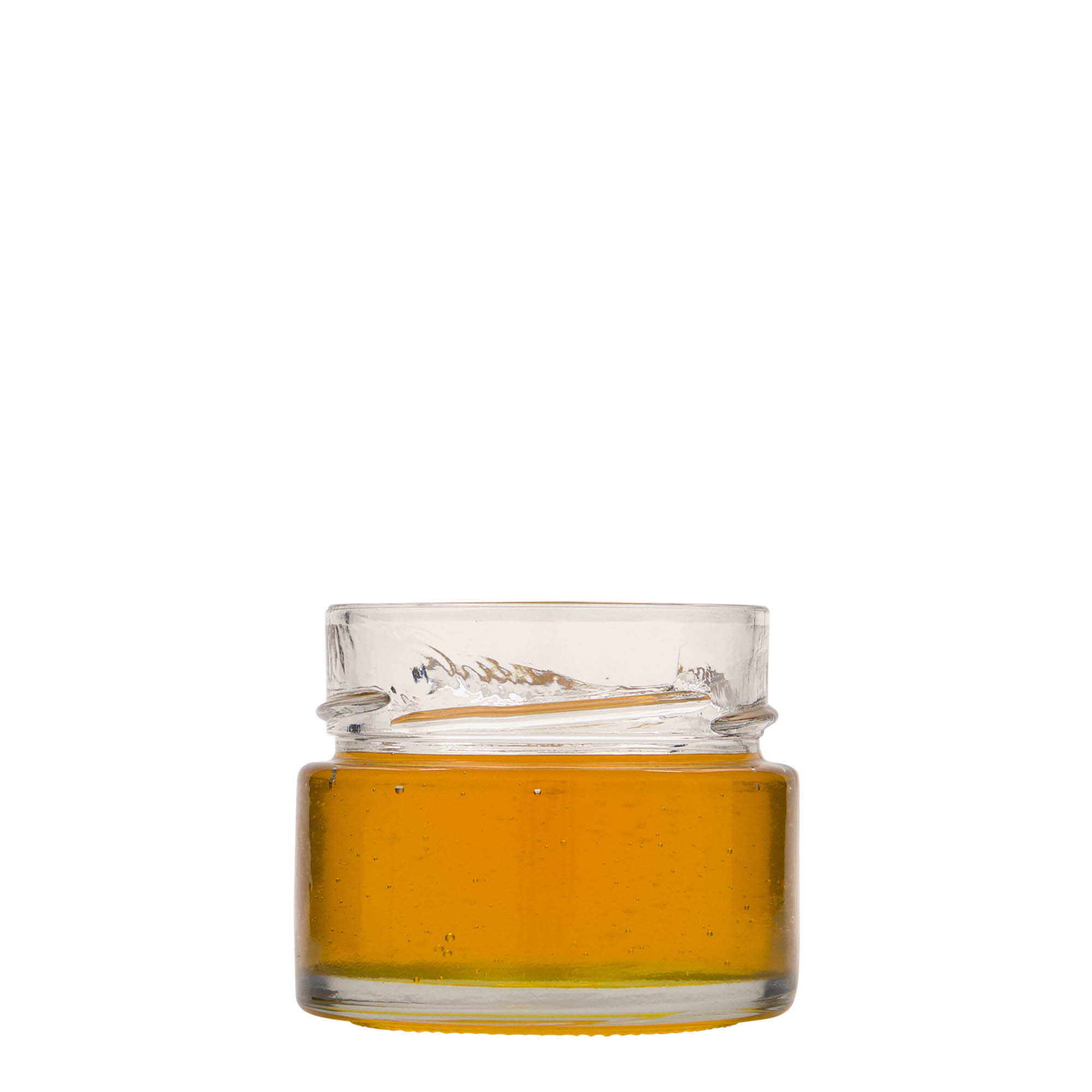 106 ml apvalus stiklas „Albatros“, anga: ypač gilus su sraigtiniu uždarymu (EDTO 70) 106 ml apvalus stiklas „Albatros“, anga: ypač gilus su sraigtiniu uždarymu (EDTO 70)