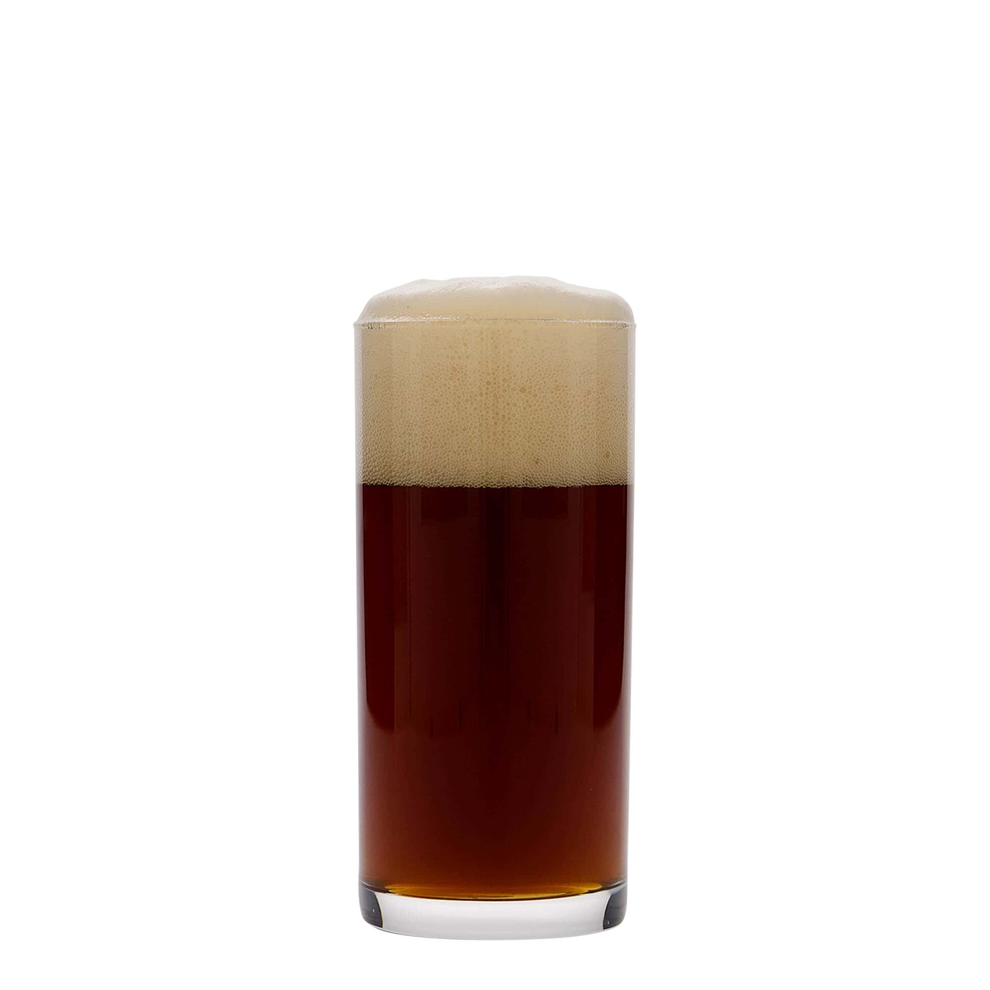 200 ml gėrimo stiklas „Altbier“, stiklas