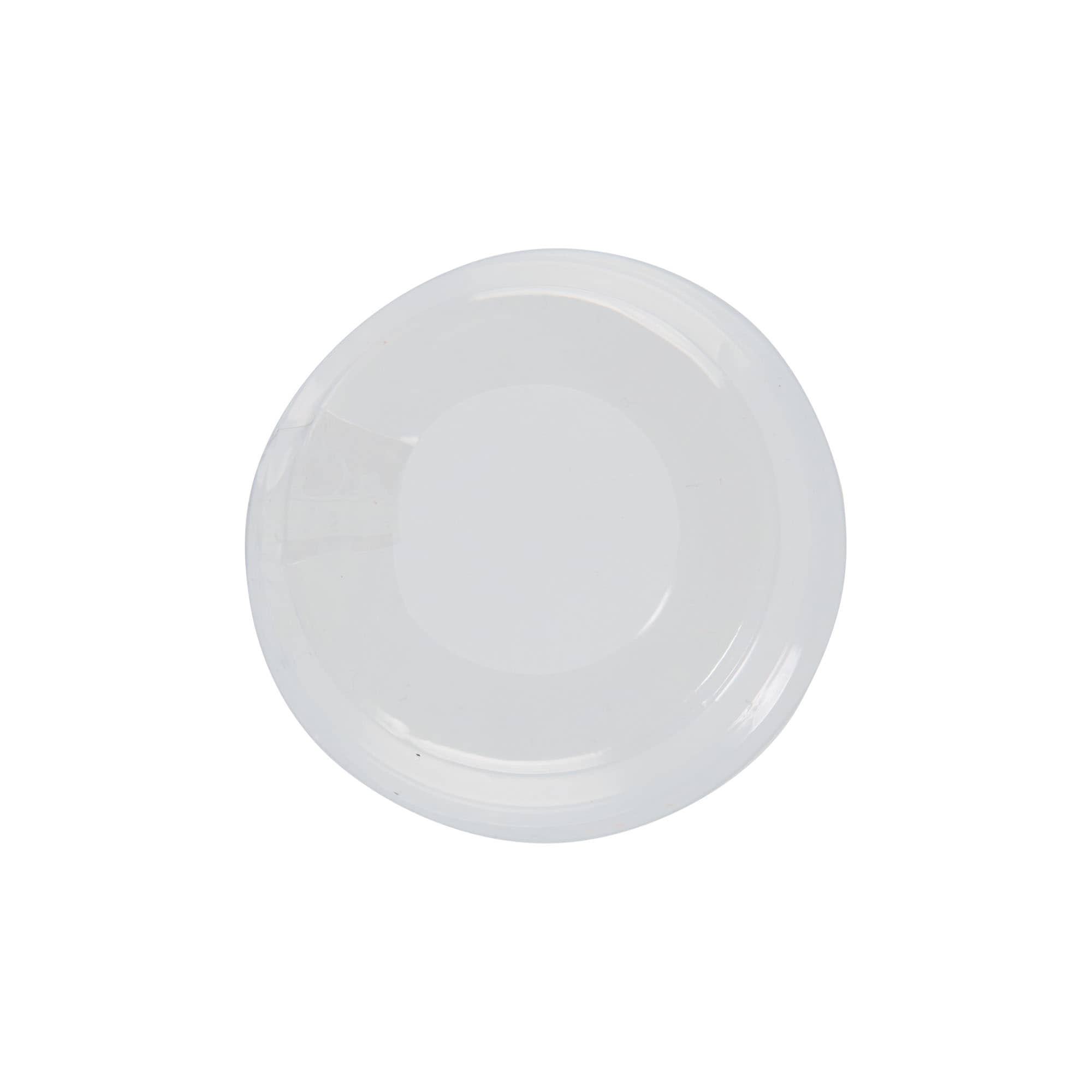 Susitraukianti kapsulė vaistininkui 25x40, PVC plastikas