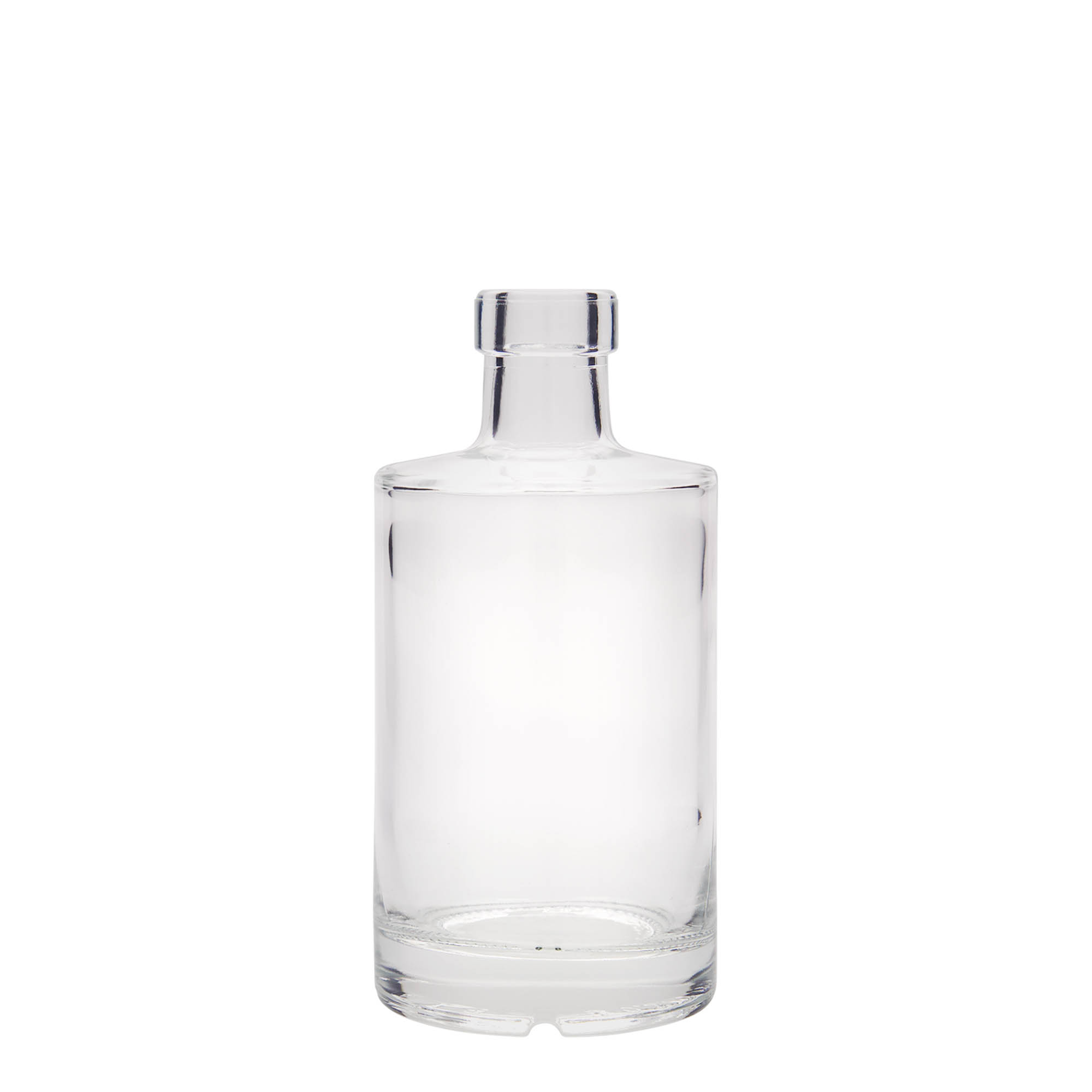 350 ml stiklinis butelis „Aventura“, kamštis