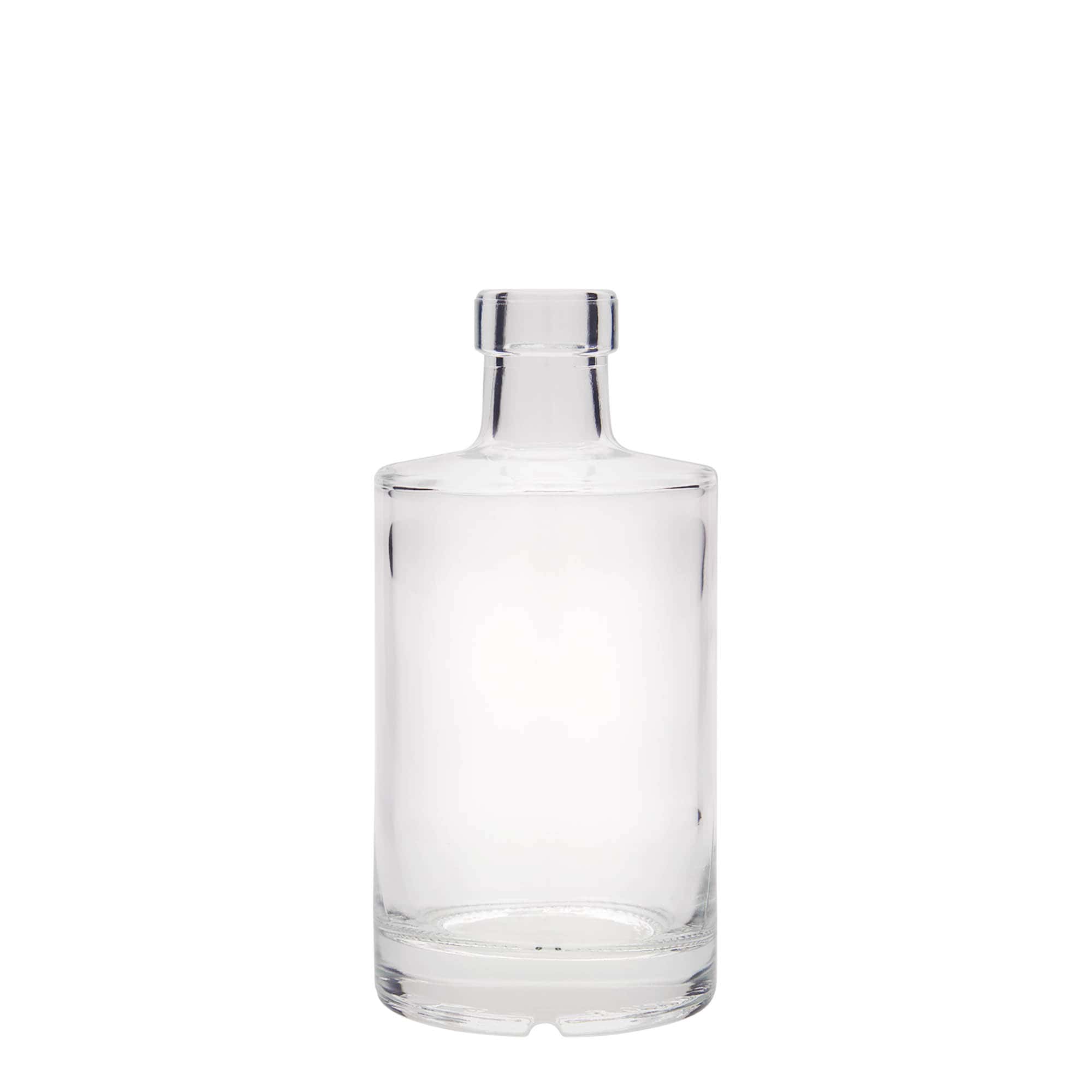 350 ml stiklinis butelis „Aventura“, kamštis