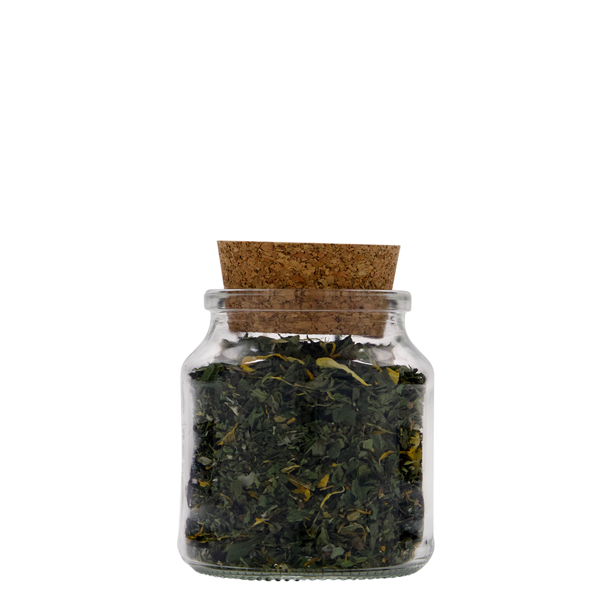 205 ml kamštinis stiklas, anga: kamštis