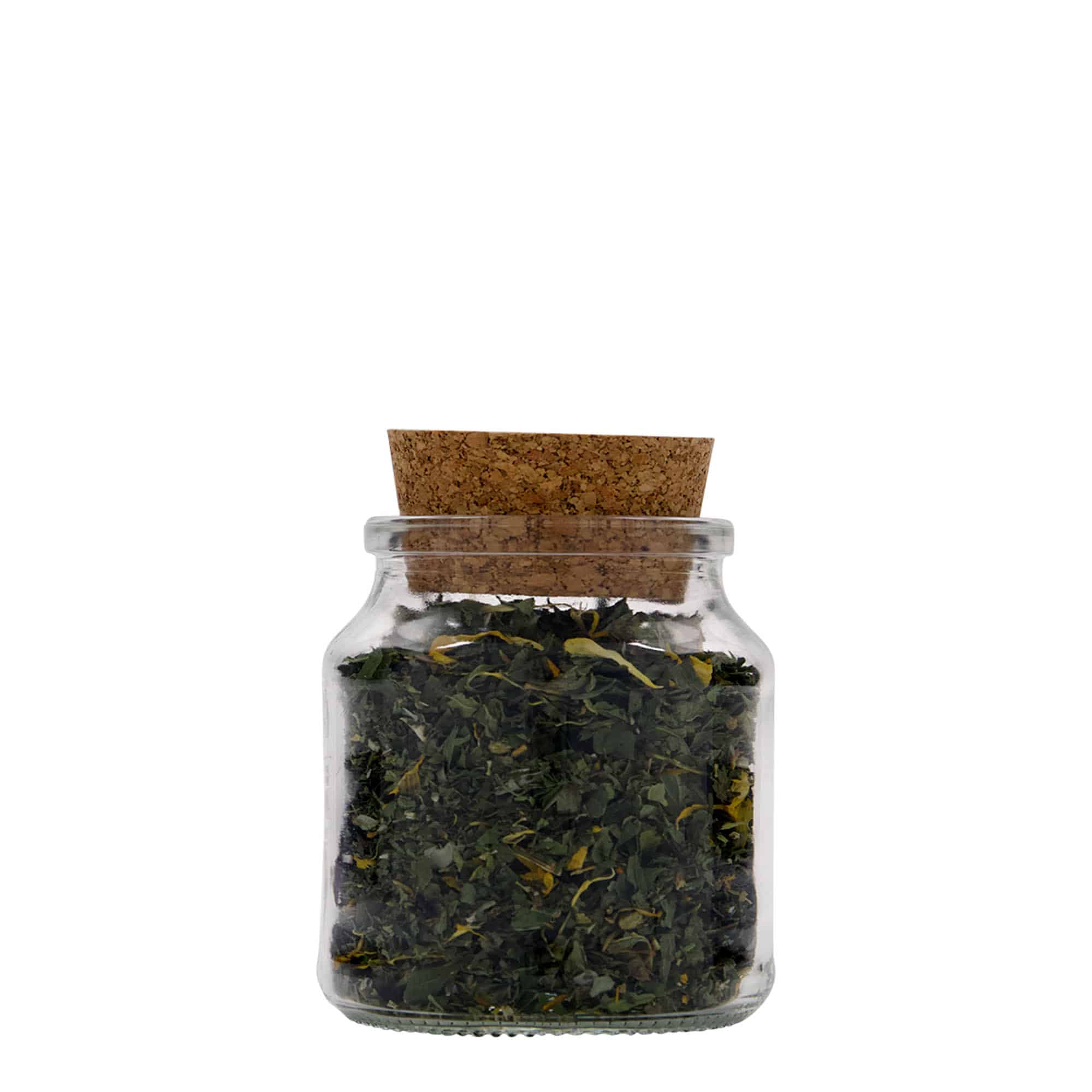 205 ml kamštinis stiklas, anga: kamštis