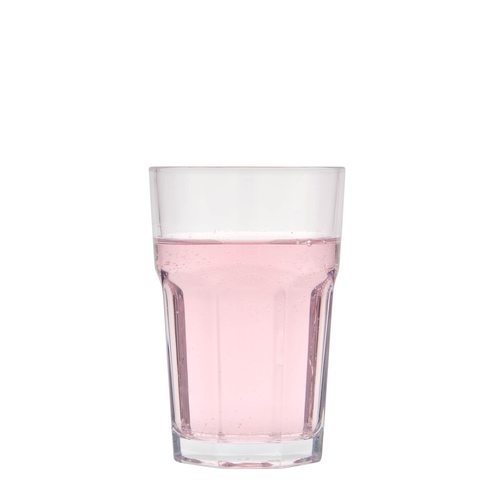 300 ml gėrimo stiklas „Casablanca“, stiklas 300 ml gėrimo stiklas „Casablanca“, stiklas