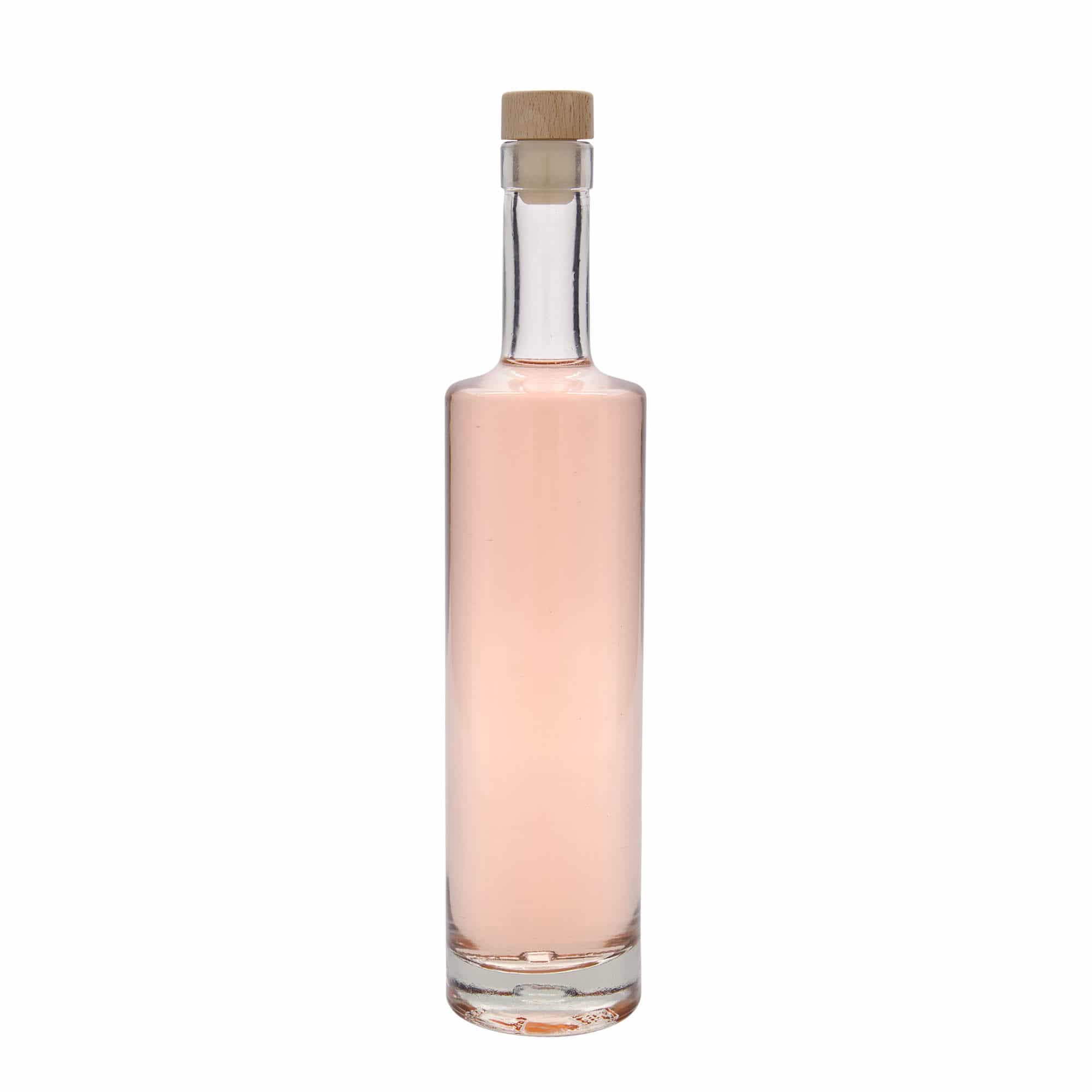500 ml stiklinis butelis „Centurio“, anga: kamštis 500 ml stiklinis butelis „Centurio“, anga: kamštis