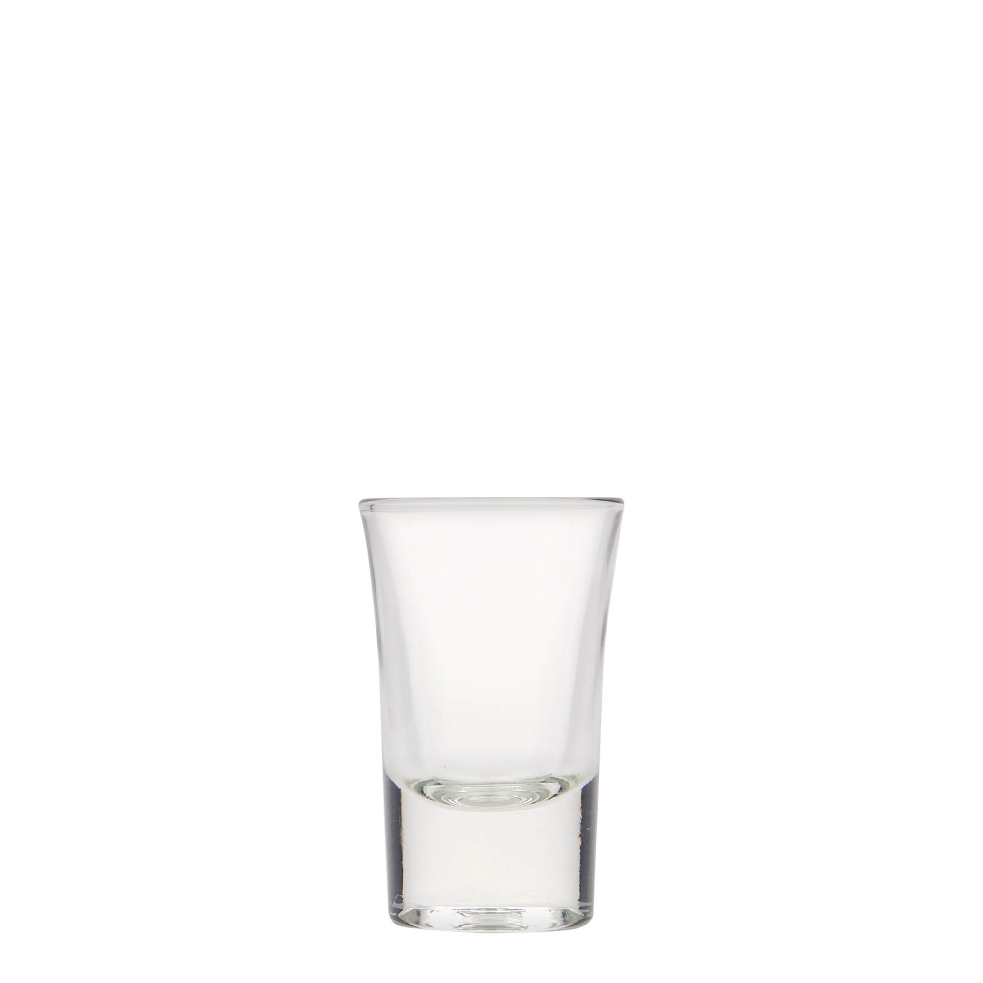 20 ml šnapso taurė „Juniorstamper“ 20 ml šnapso taurė „Juniorstamper“