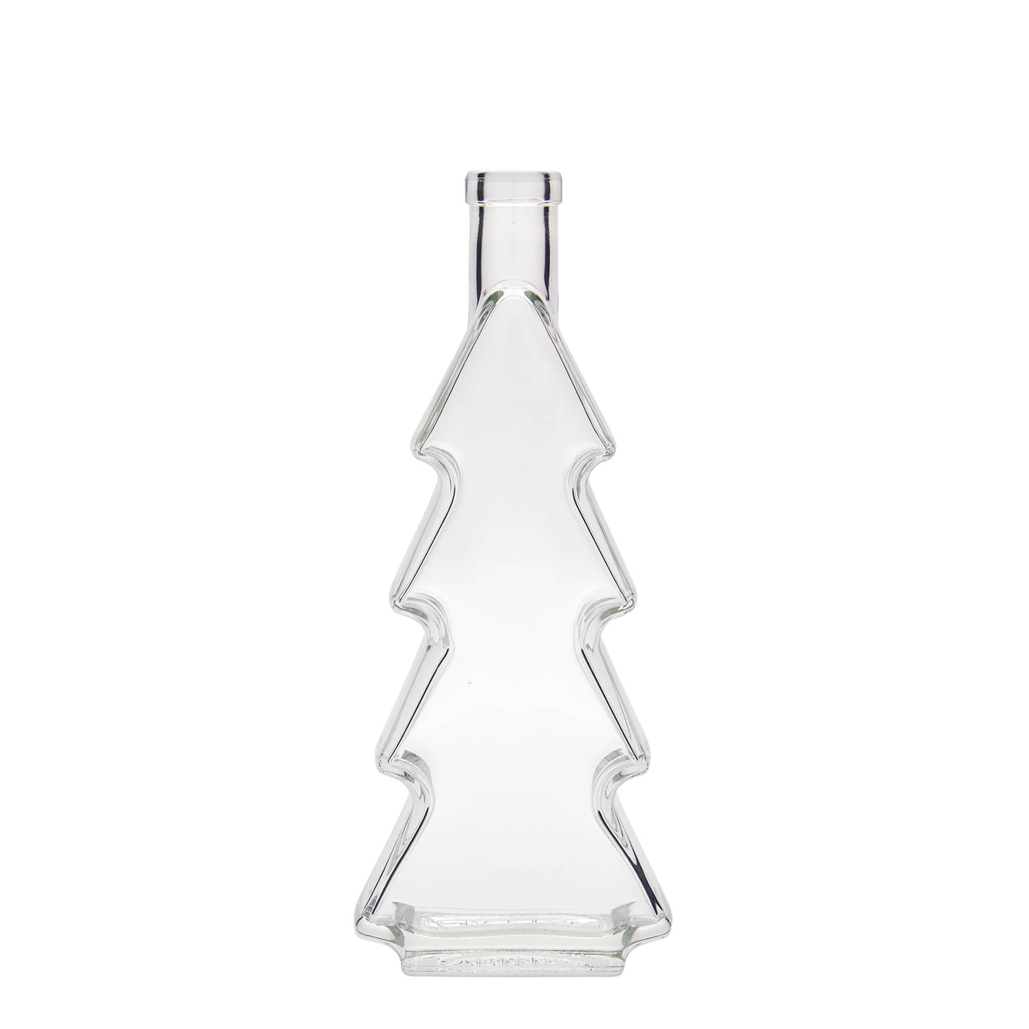350 ml stiklinis butelis „Eglutė“, anga: kamštis 350 ml stiklinis butelis „Eglutė“, anga: kamštis