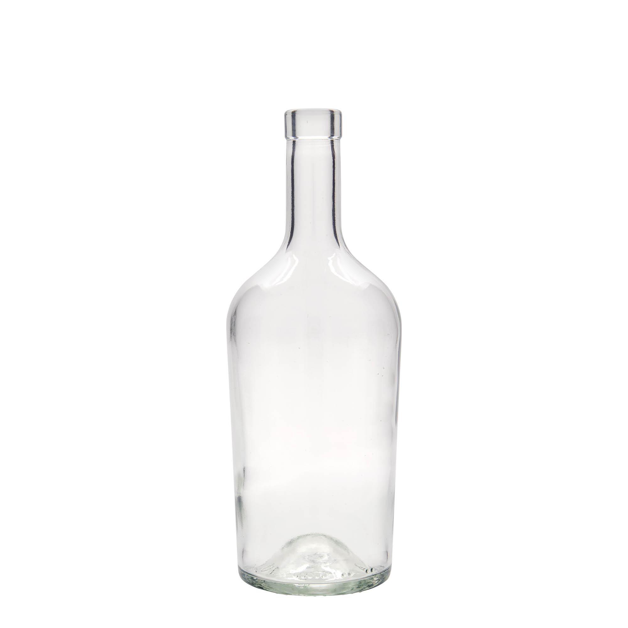 700 ml stiklinis butelis „Margarethe“, anga: kamštis 700 ml stiklinis butelis „Margarethe“, anga: kamštis