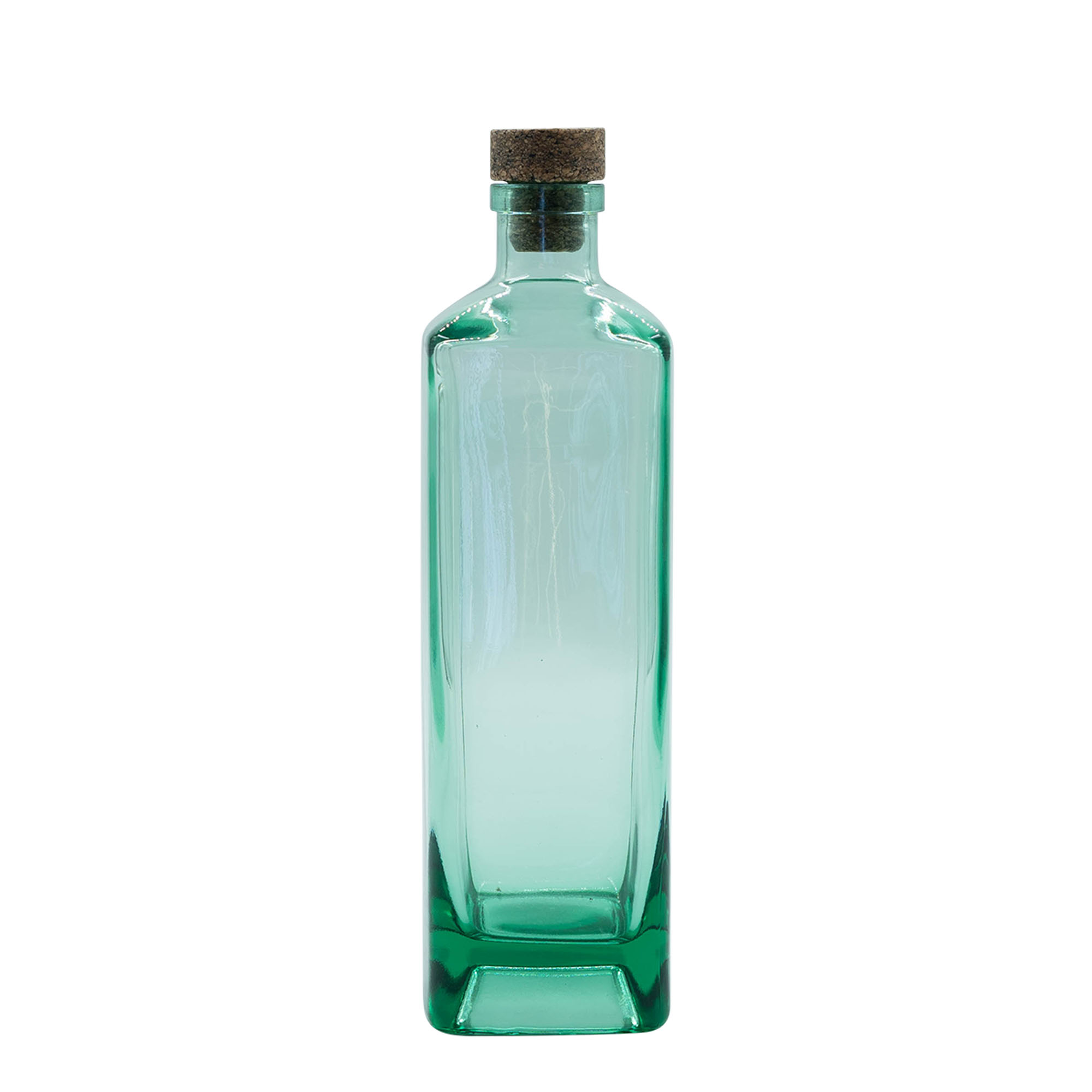 700 ml stiklinis butelis „Silo“, anga: kamštis 700 ml stiklinis butelis „Silo“, anga: kamštis