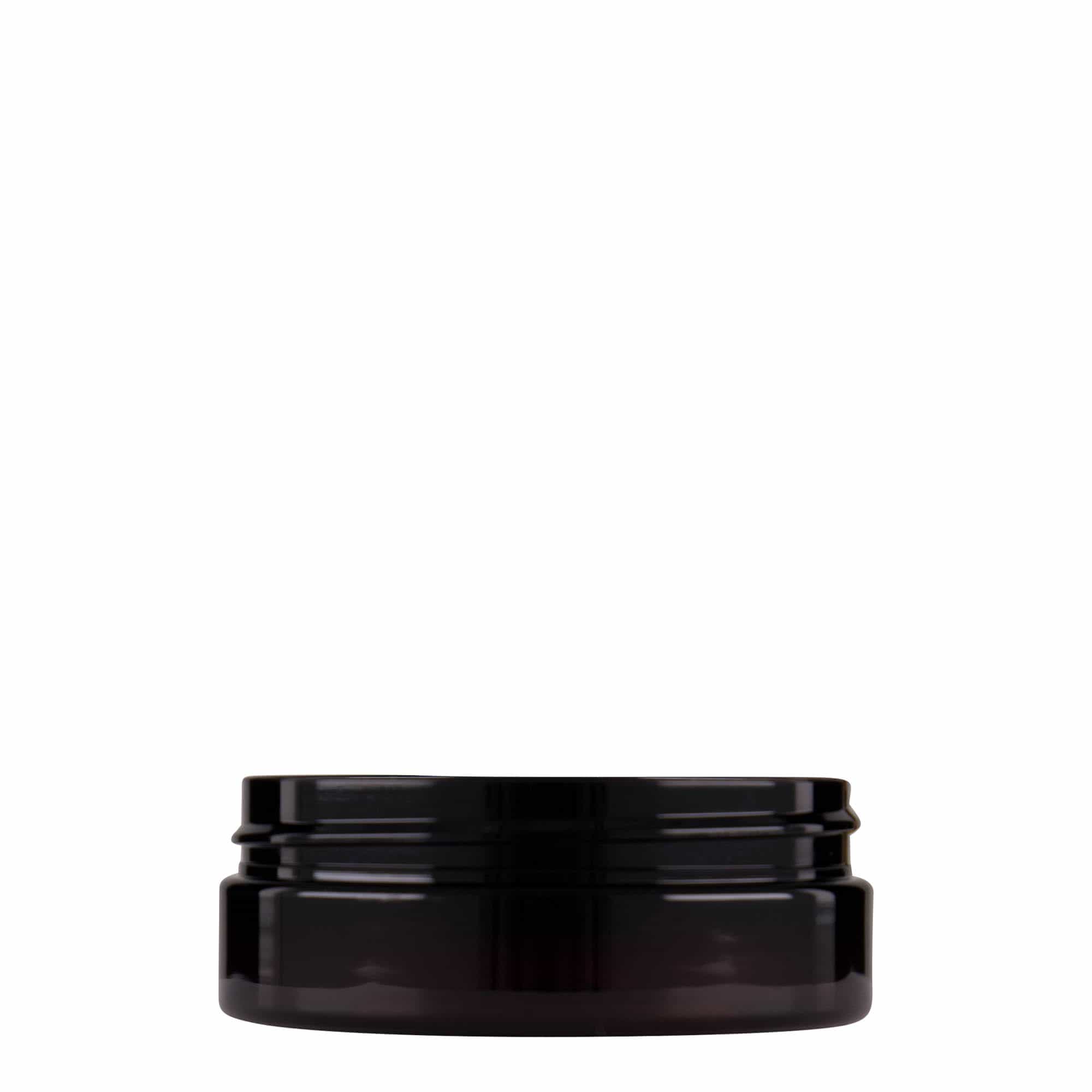 50 ml PET indelis „Isabella“, rudas, anga: 70/400