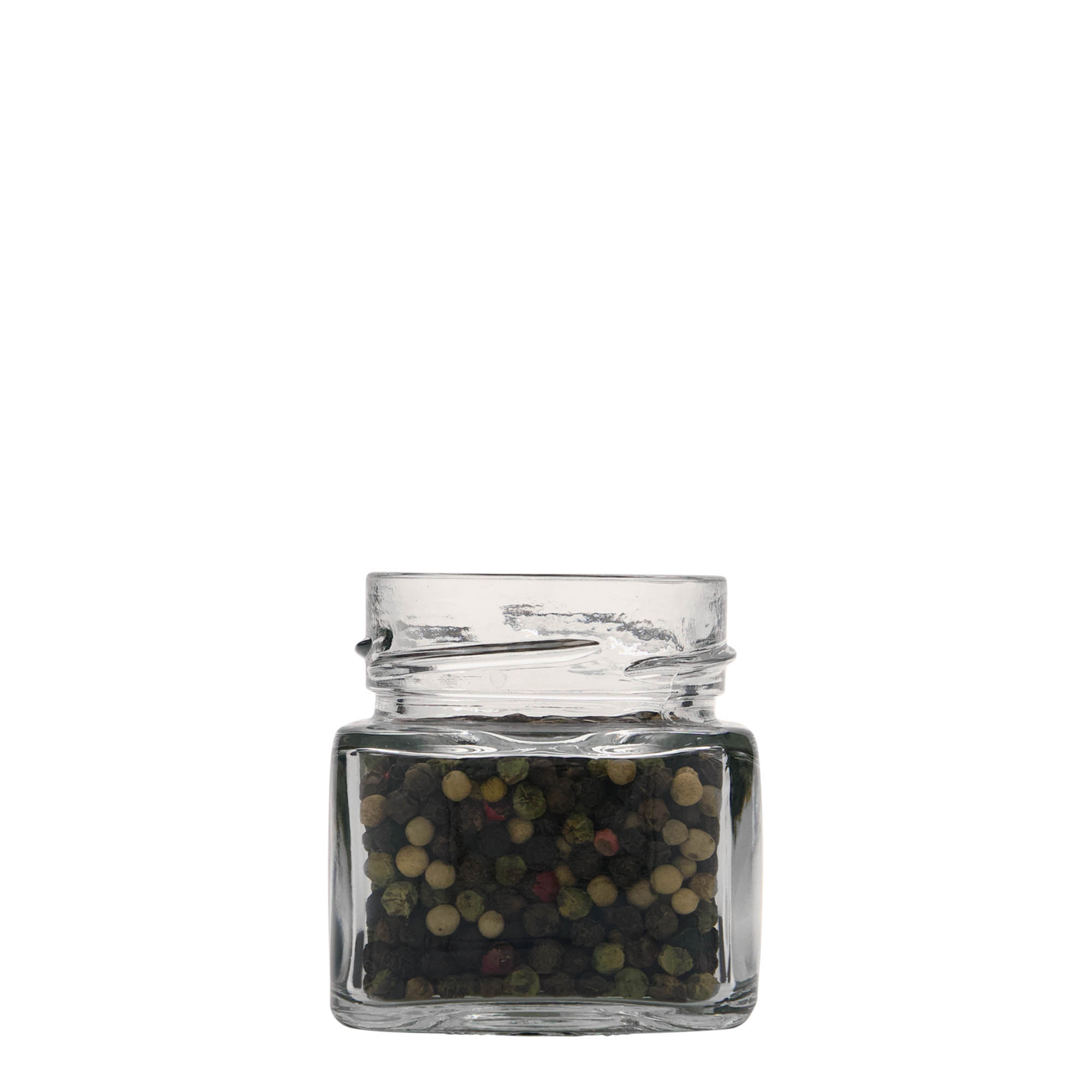 106 ml keturkampis stiklas „Ikarus“, anga: Deep-Twist-Off (DTO 58) 106 ml keturkampis stiklas „Ikarus“, anga: Deep-Twist-Off (DTO 58)