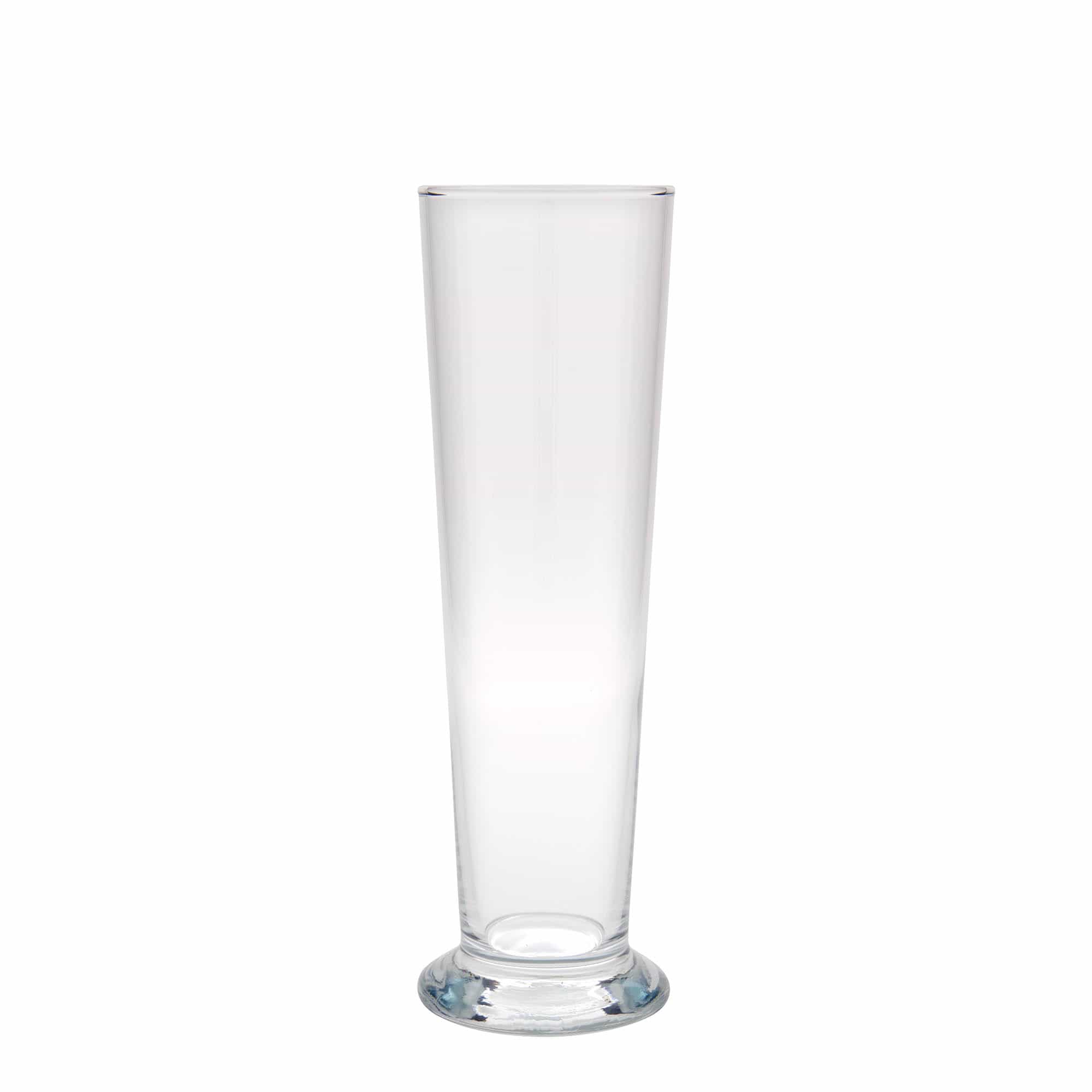 500 ml gėrimo stiklas „Bierstange Basic“, stiklas