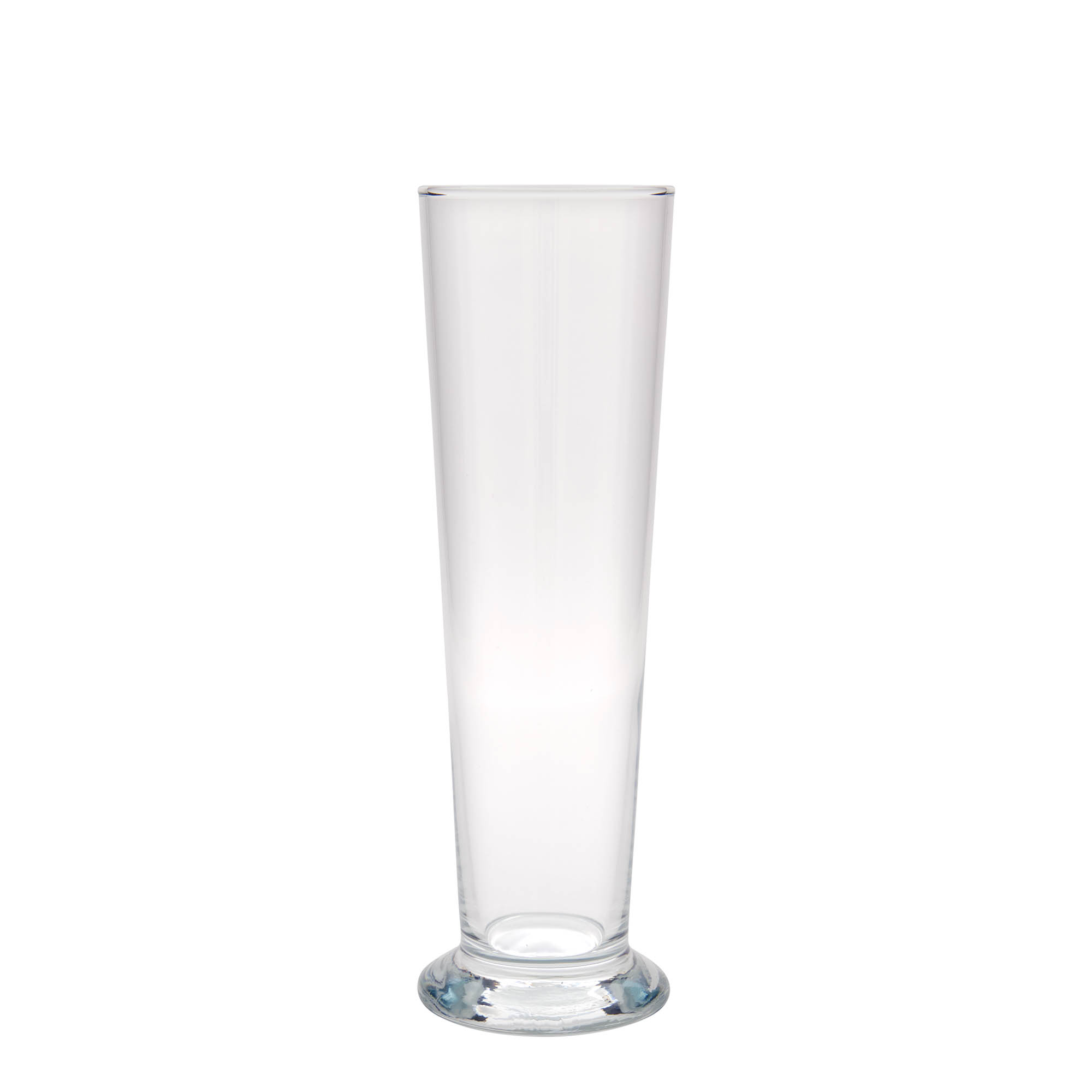 500 ml gėrimo stiklas „Bierstange Basic“, stiklas 500 ml gėrimo stiklas „Bierstange Basic“, stiklas