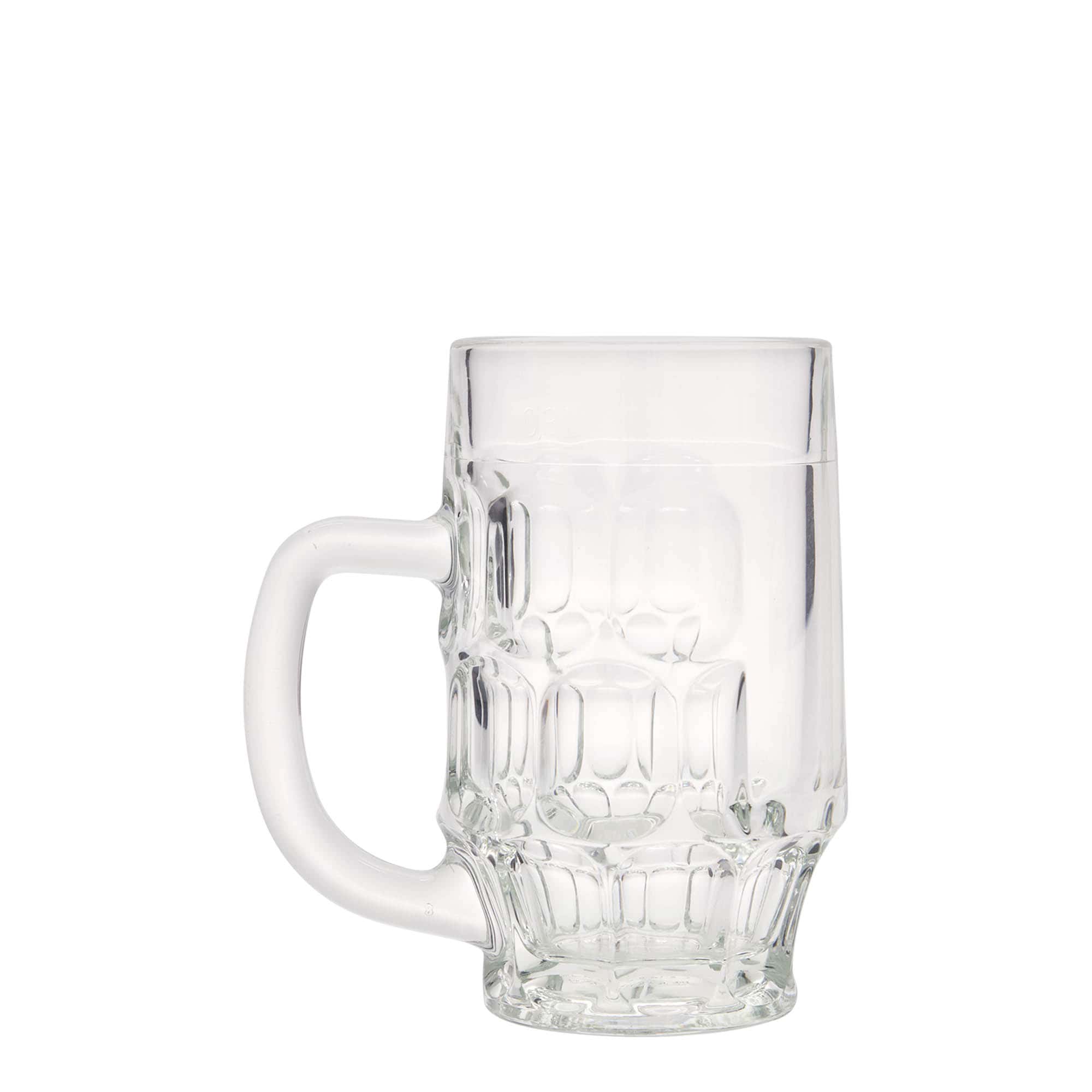 300 ml alaus bokalas Seidel „Braumeister“, stiklas 300 ml alaus bokalas Seidel „Braumeister“, stiklas
