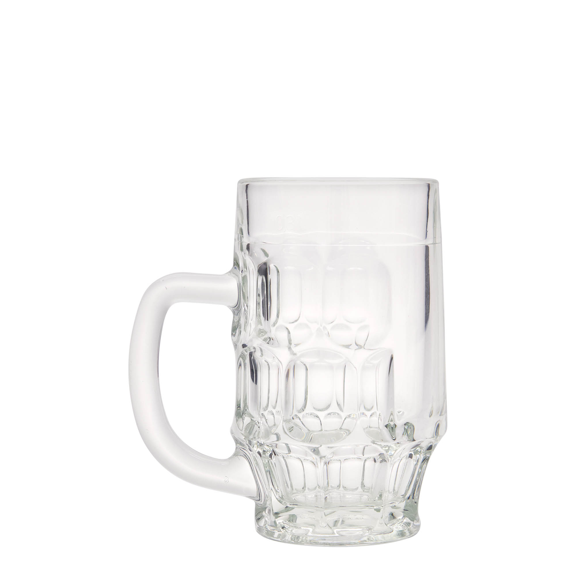 300 ml alaus bokalas Seidel „Braumeister“, stiklas 300 ml alaus bokalas Seidel „Braumeister“, stiklas