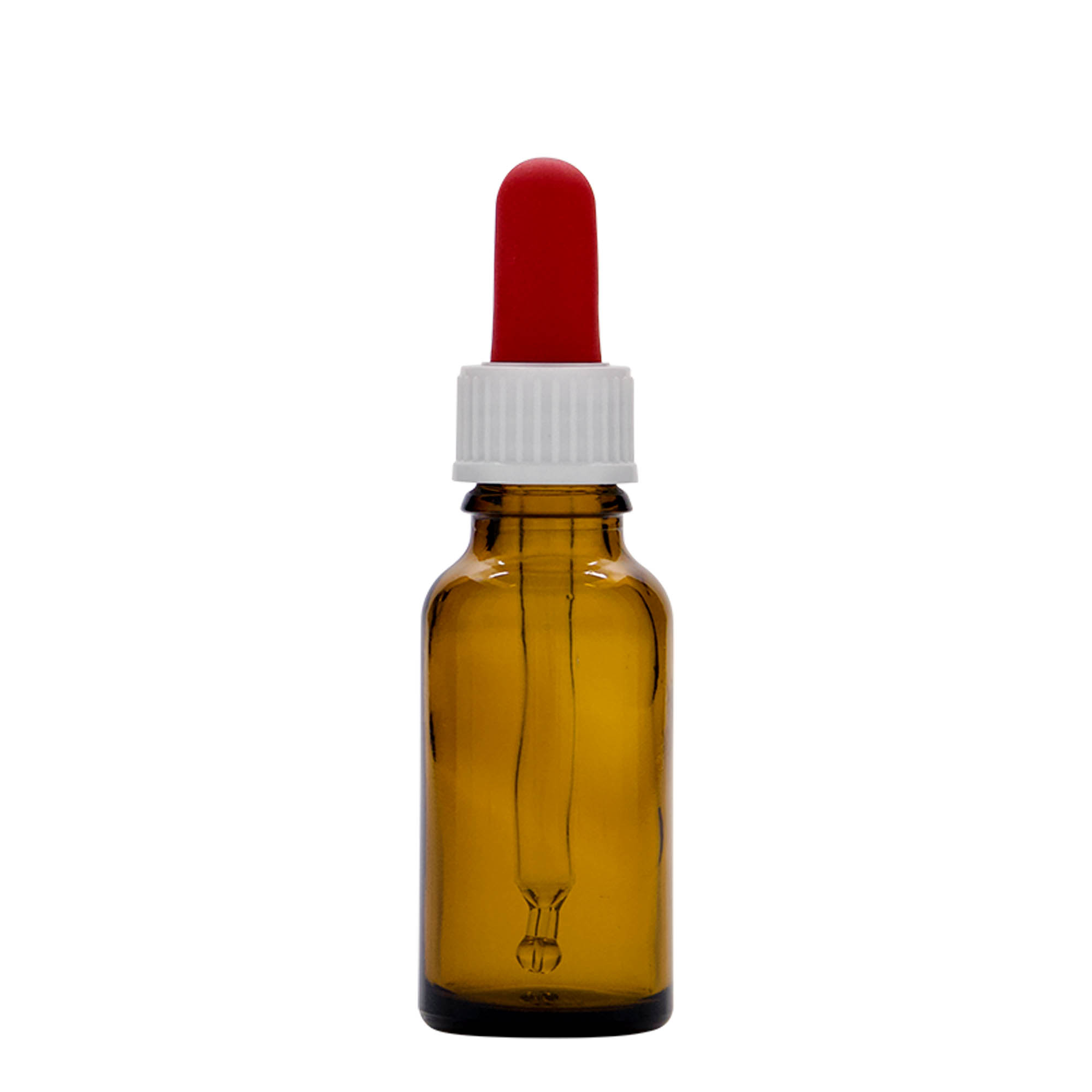 20 ml lašintuvo buteliukas, medicininis, stiklinis, rudas, anga: DIN 18 20 ml lašintuvo buteliukas, medicininis, stiklinis, rudas, anga: DIN 18