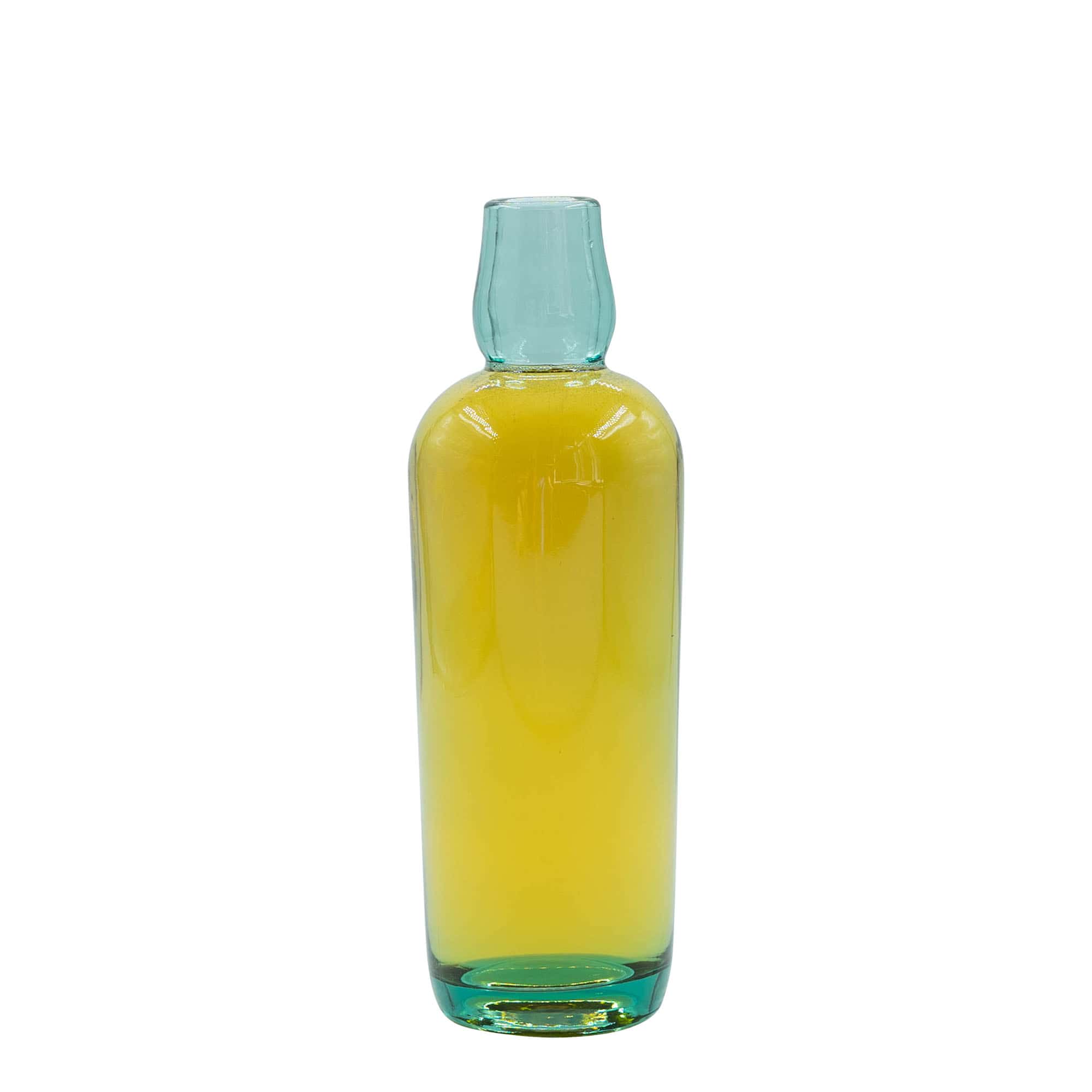 500 ml stiklinis butelis „Melee“, anga: kamštis
