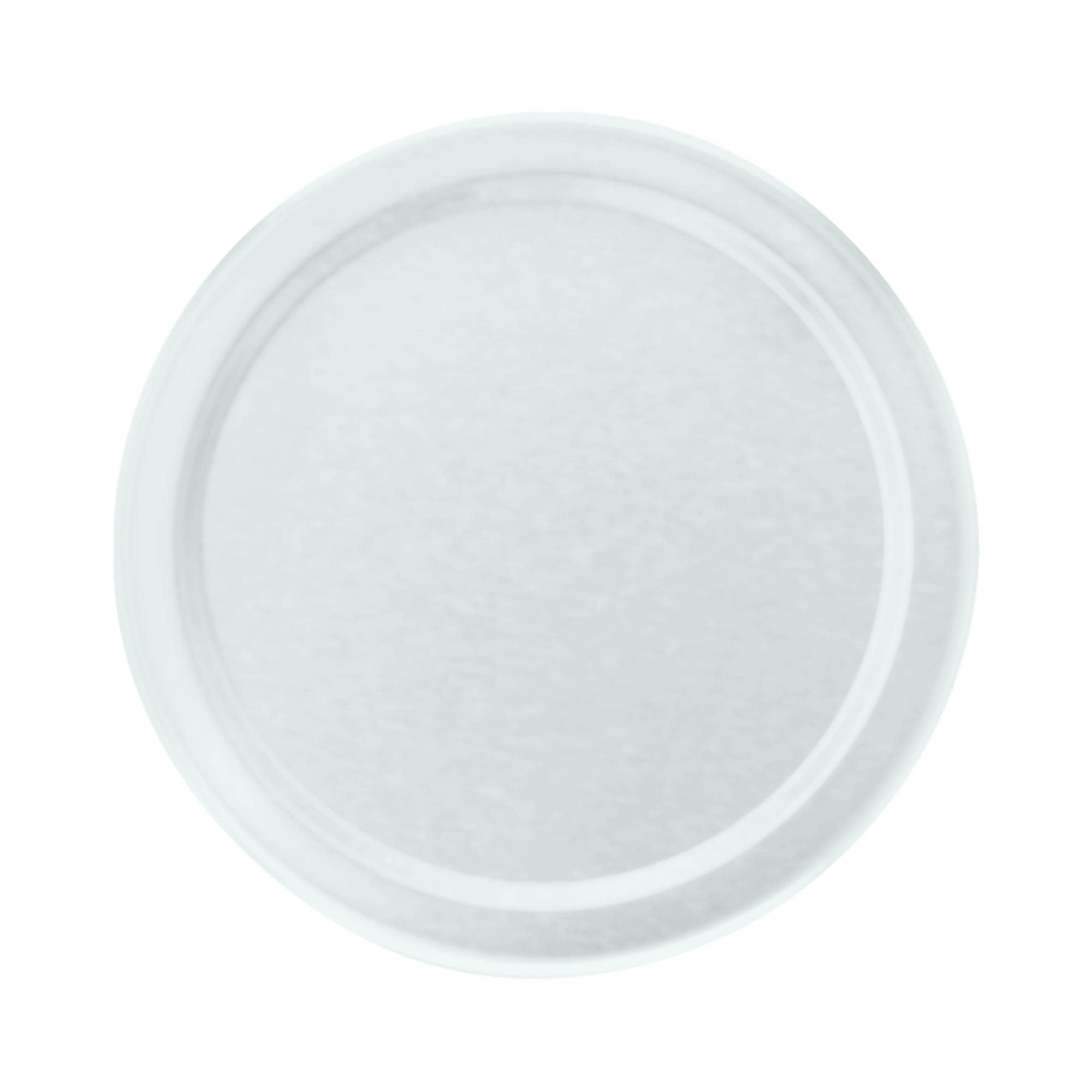 Extra gilus sukamas dangtelis, metalinis, sidabrinės spalvos, skirtas angai: EDTO70