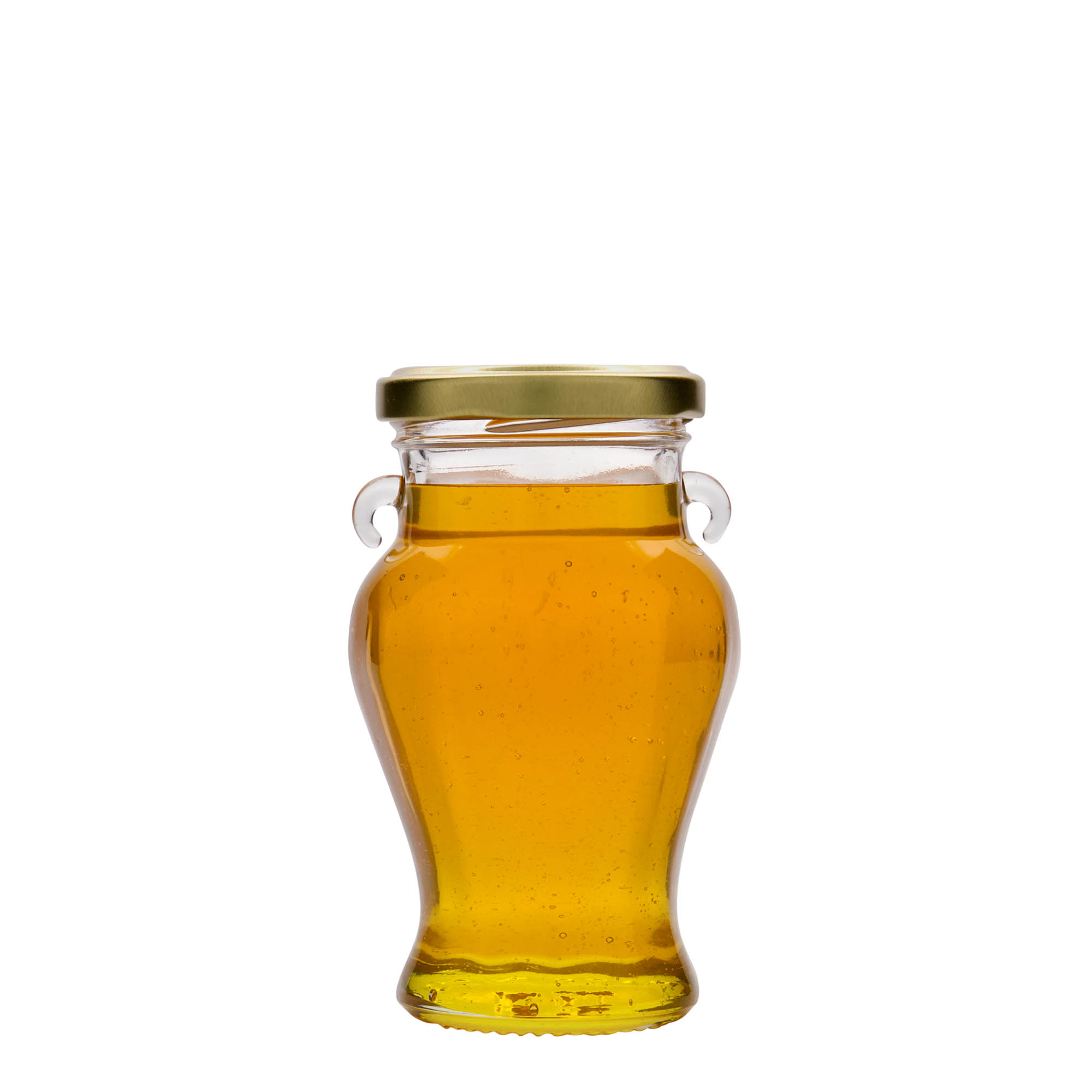 212 ml papuošalų stiklainis „Beauty“, anga: Twist-Off (TO 58) 212 ml papuošalų stiklainis „Beauty“, anga: Twist-Off (TO 58)