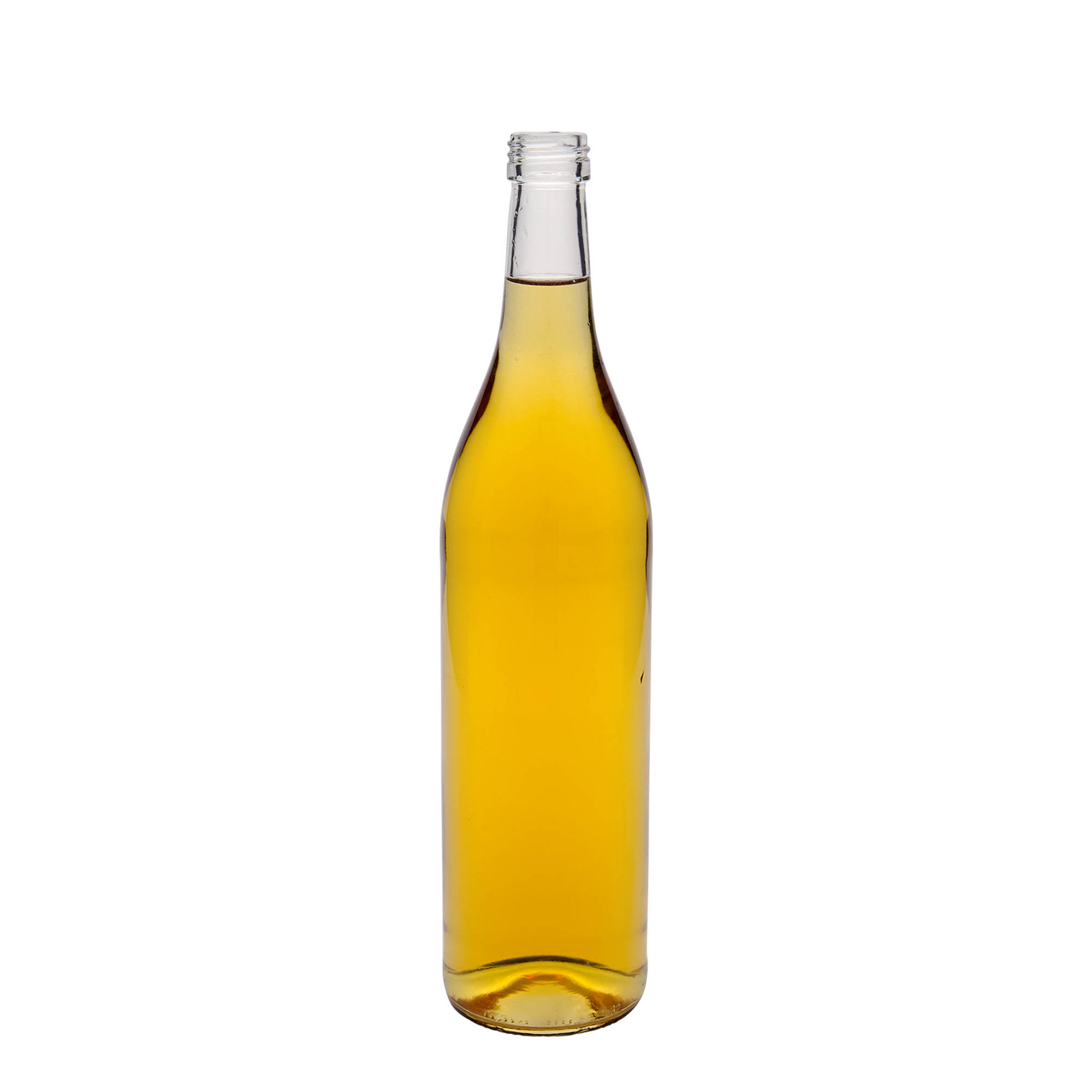 700 ml stiklinis butelis „Roger“, anga: PP 28