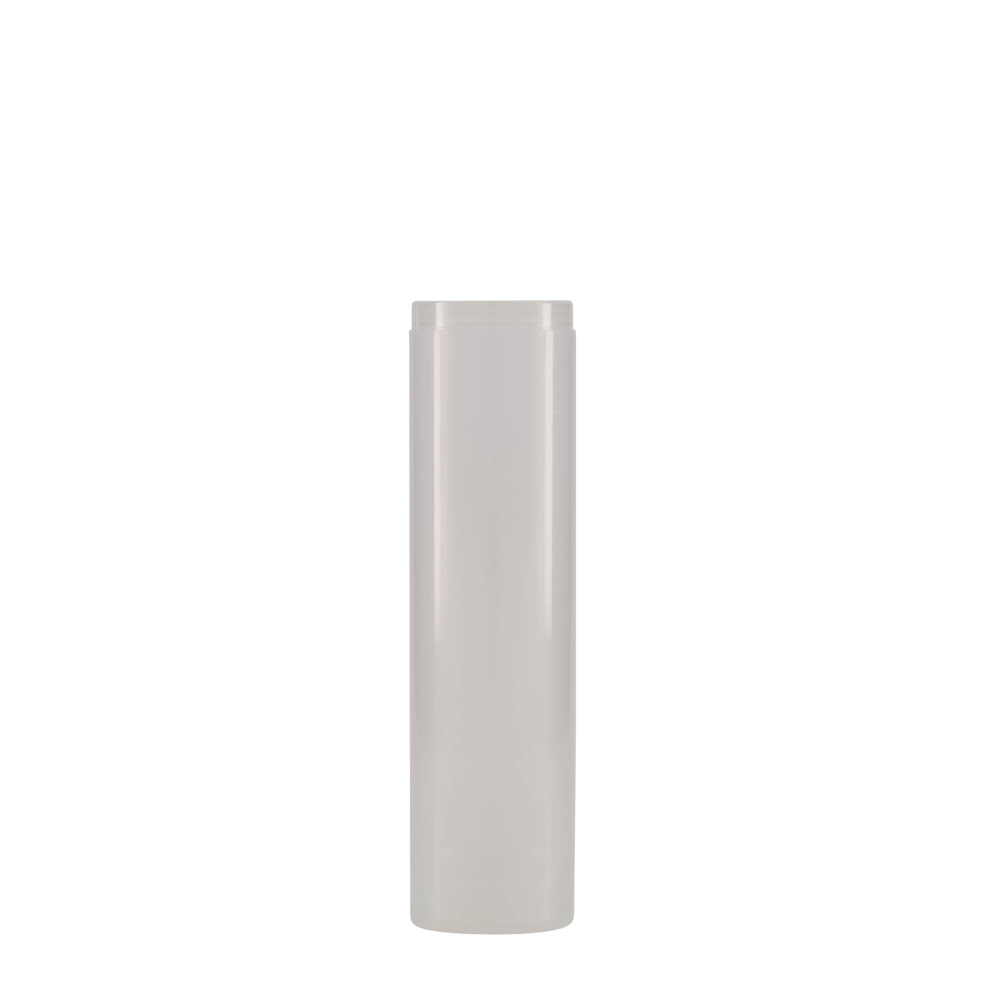 100 ml beoro dozatorius „Mezzo“, PP plastikas, natūralus 100 ml beoro dozatorius „Mezzo“, PP plastikas, natūralus