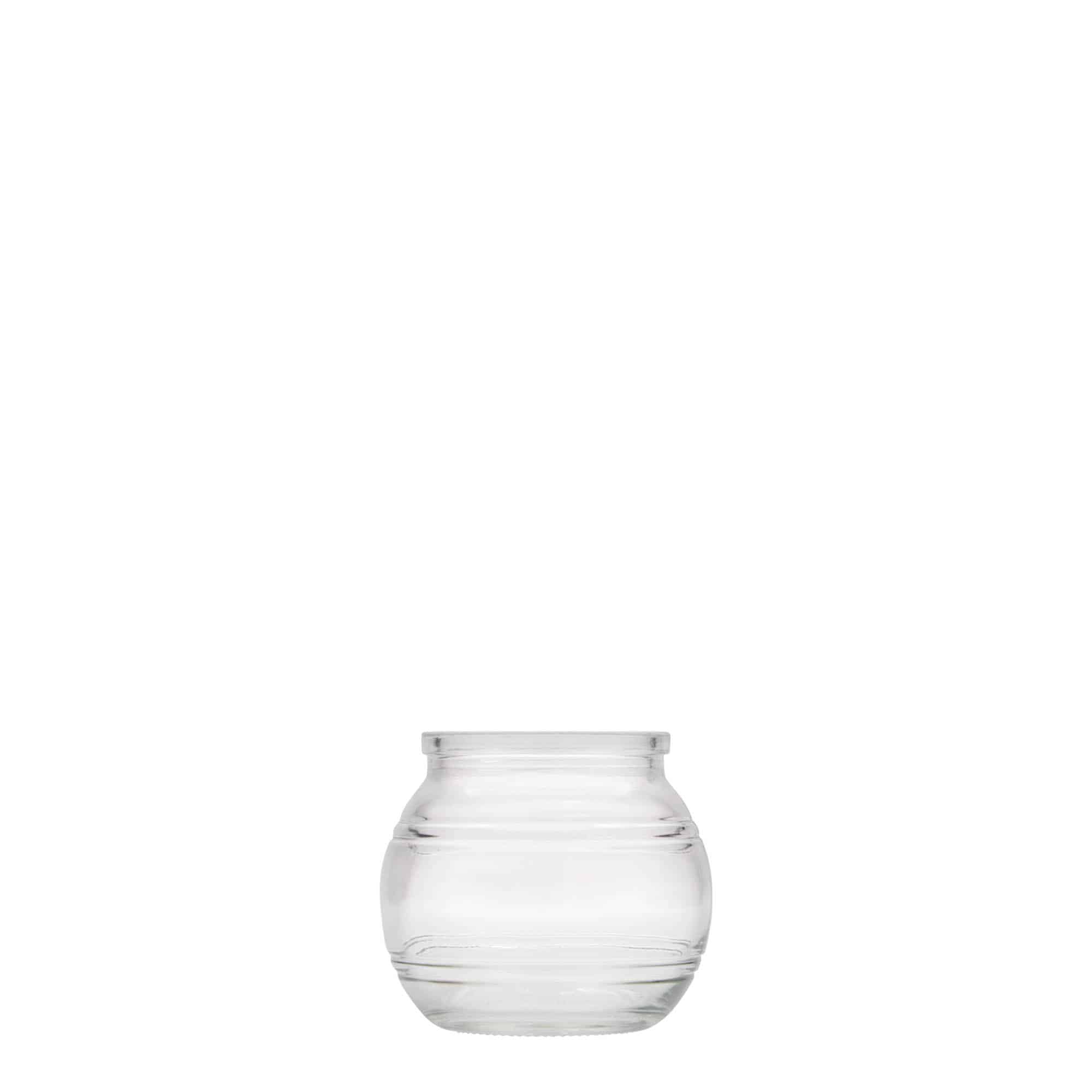 210 ml kamštinis stiklas „Jule“, anga: kamštis