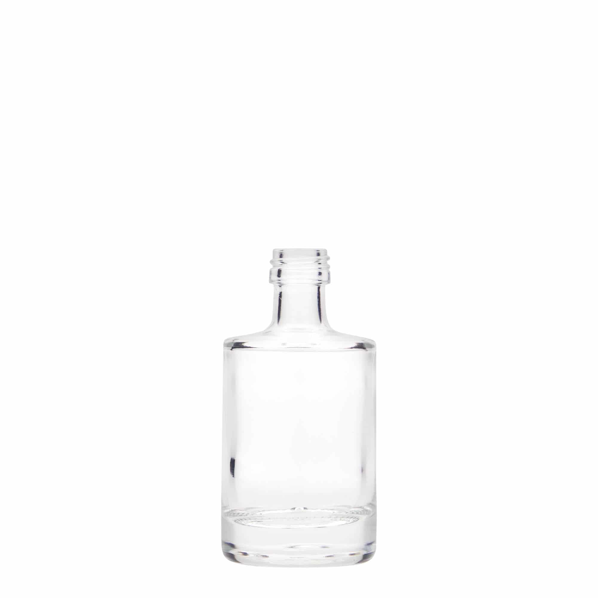50 ml stiklinis buteliukas „Aventura“, anga: PP 18
