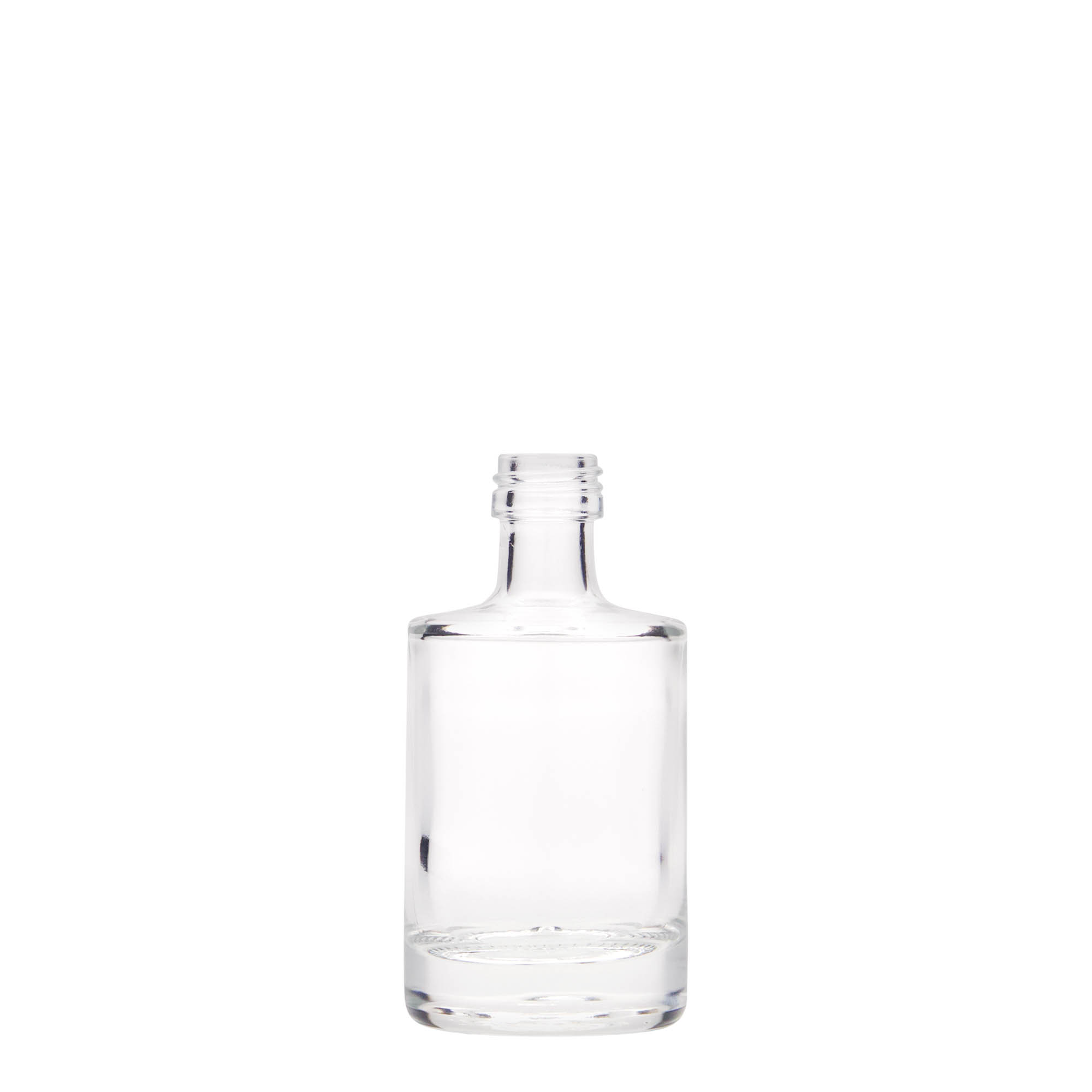50 ml stiklinis buteliukas „Aventura“, anga: PP 18